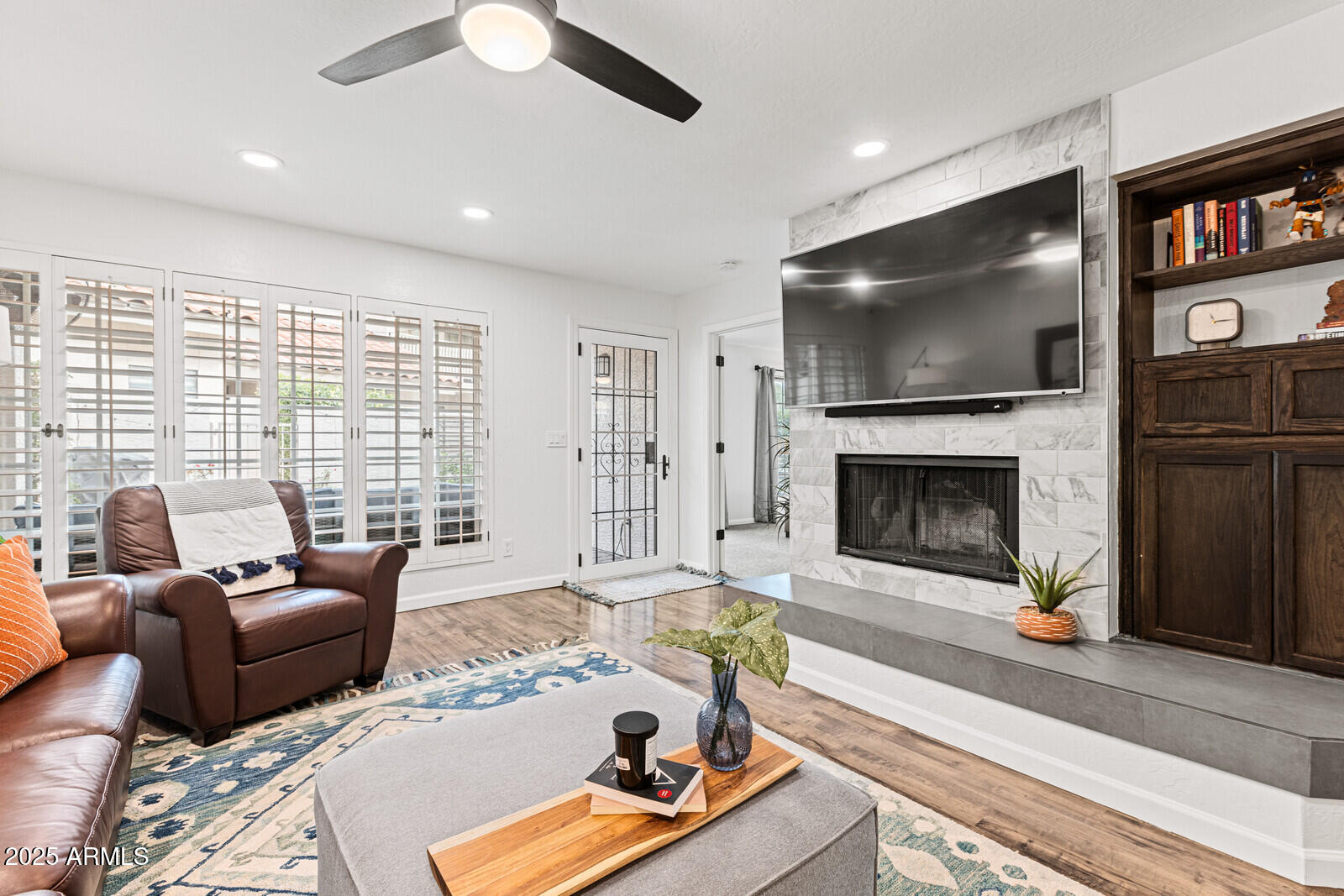 7800 E LINCOLN Drive, 1096