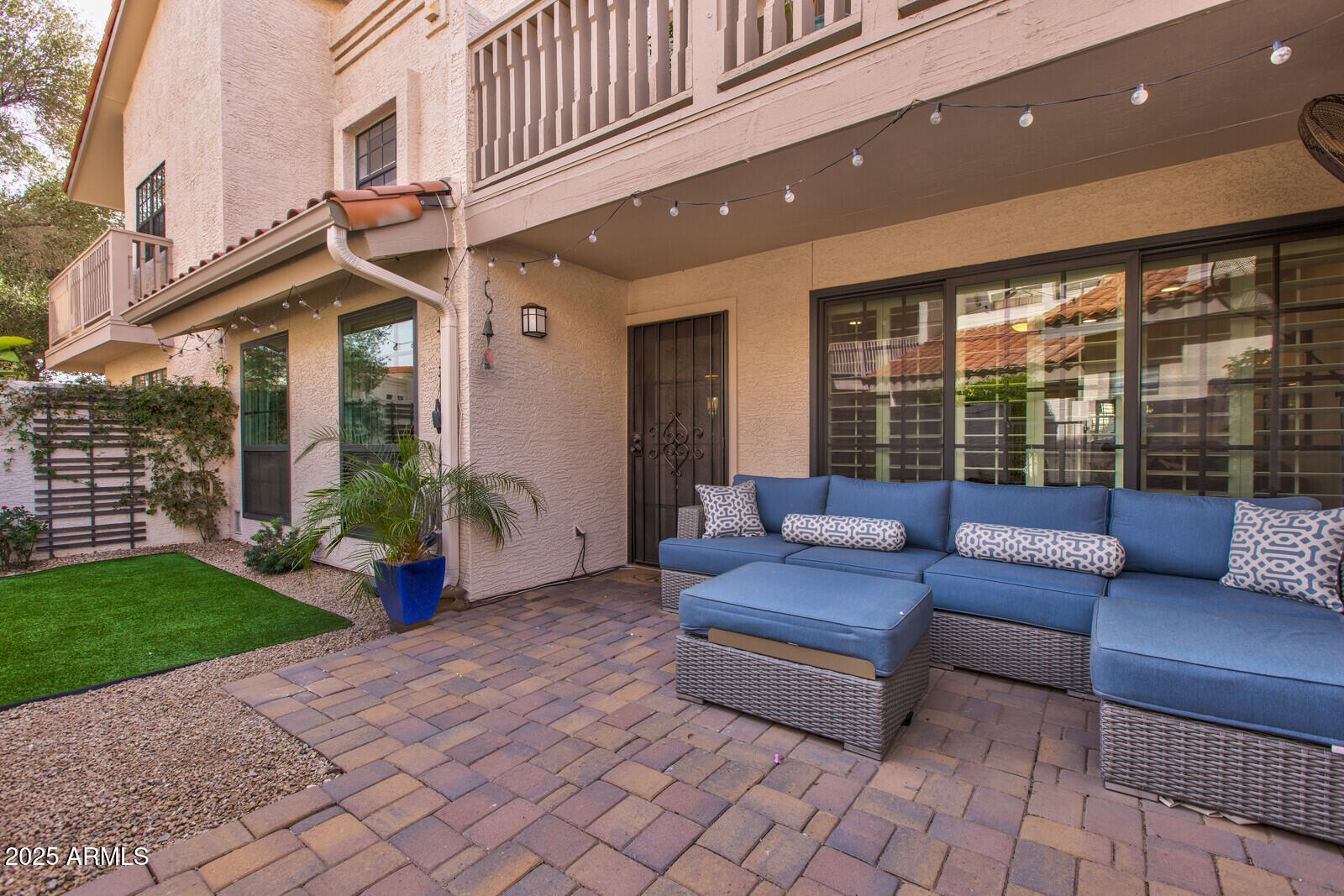 7800 E LINCOLN Drive, 1096