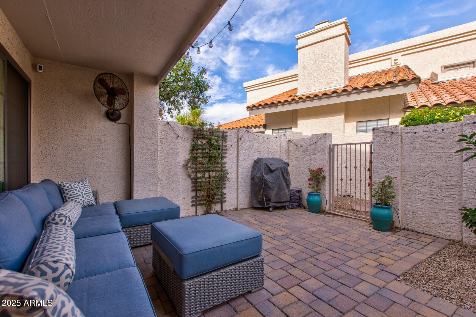 7800 E LINCOLN Drive, 1096