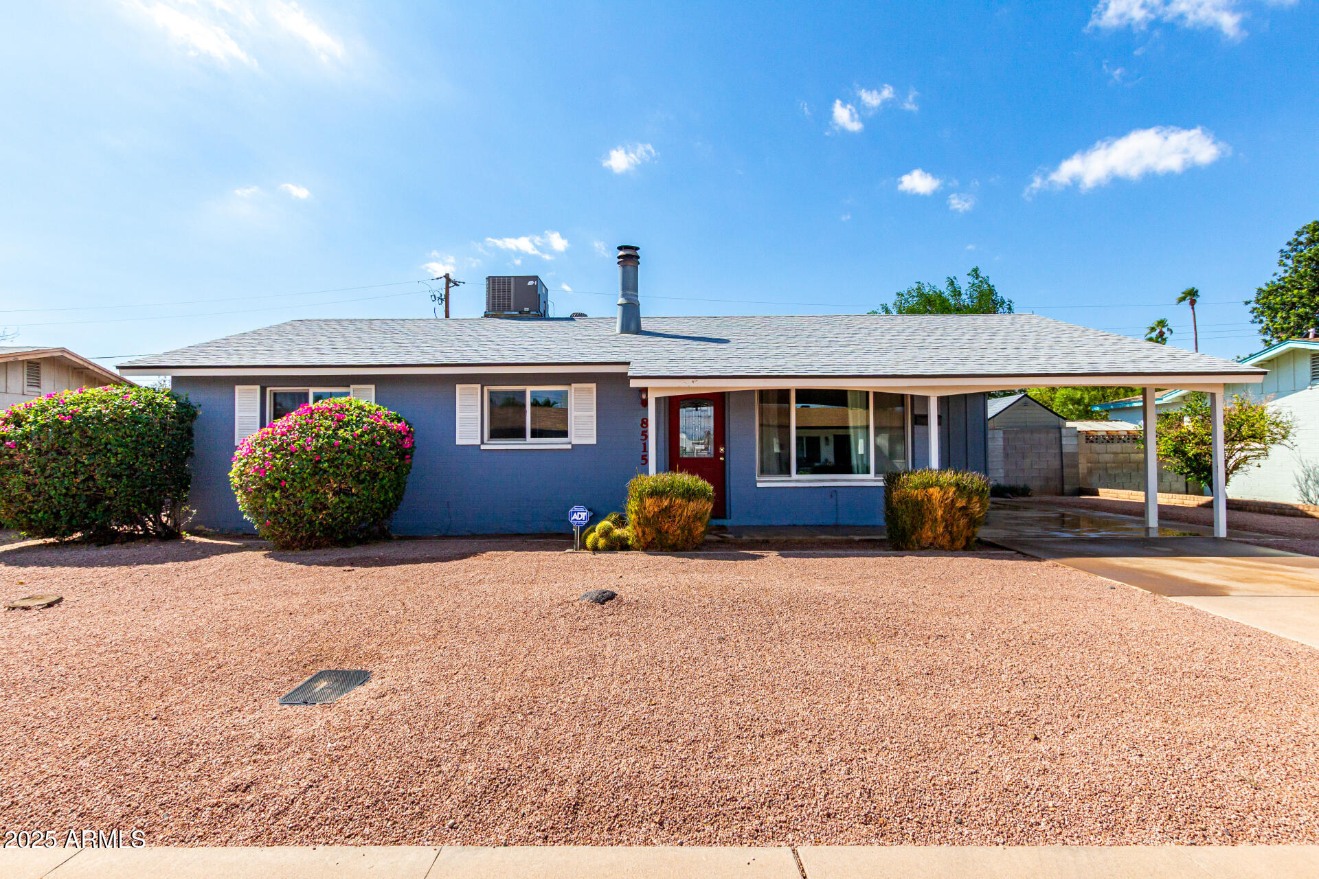 8515 E MACKENZIE Drive