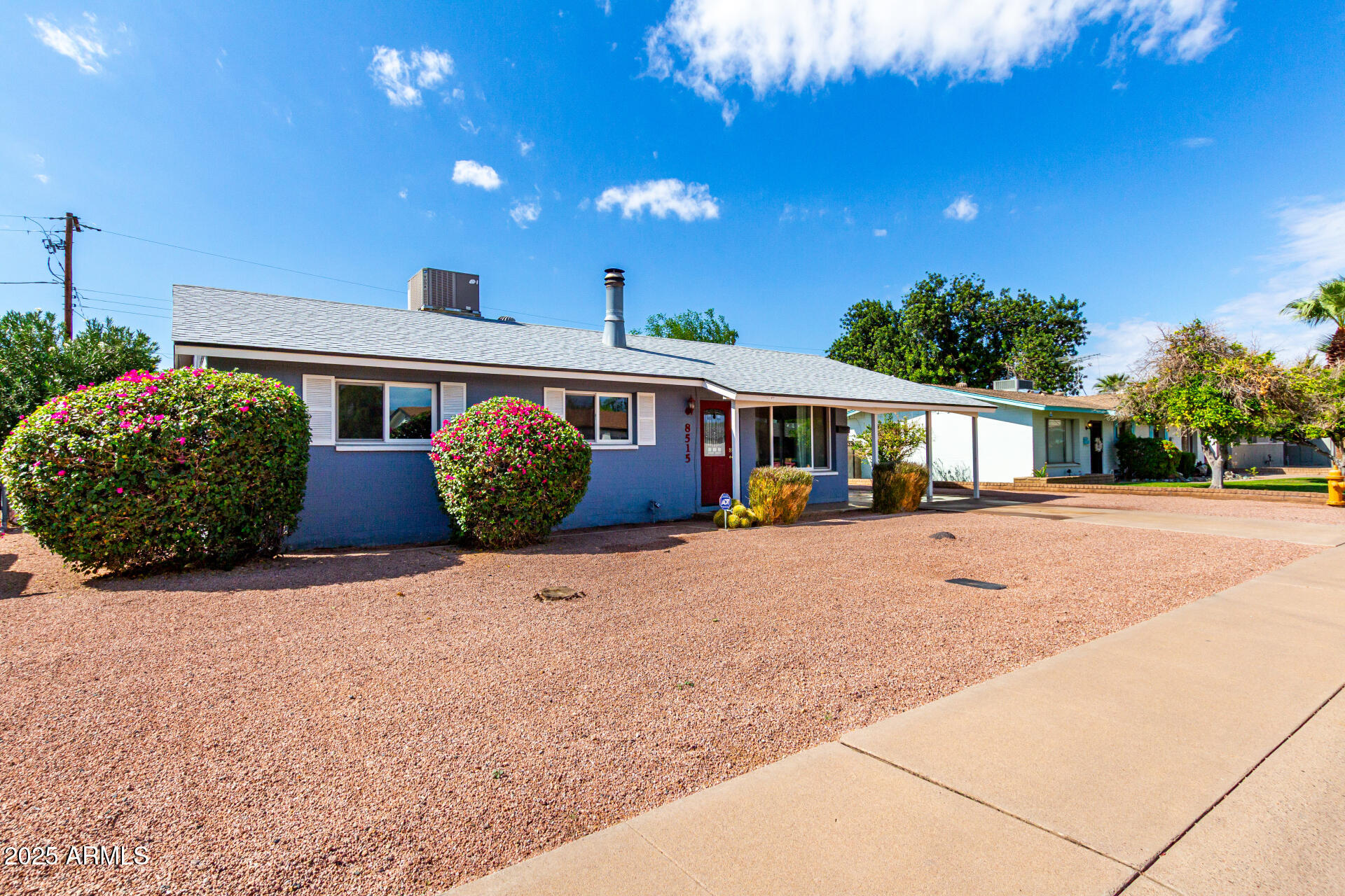 8515 E MACKENZIE Drive