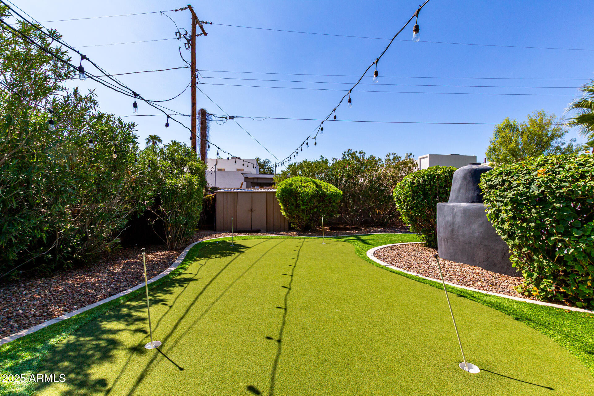 8515 E MACKENZIE Drive