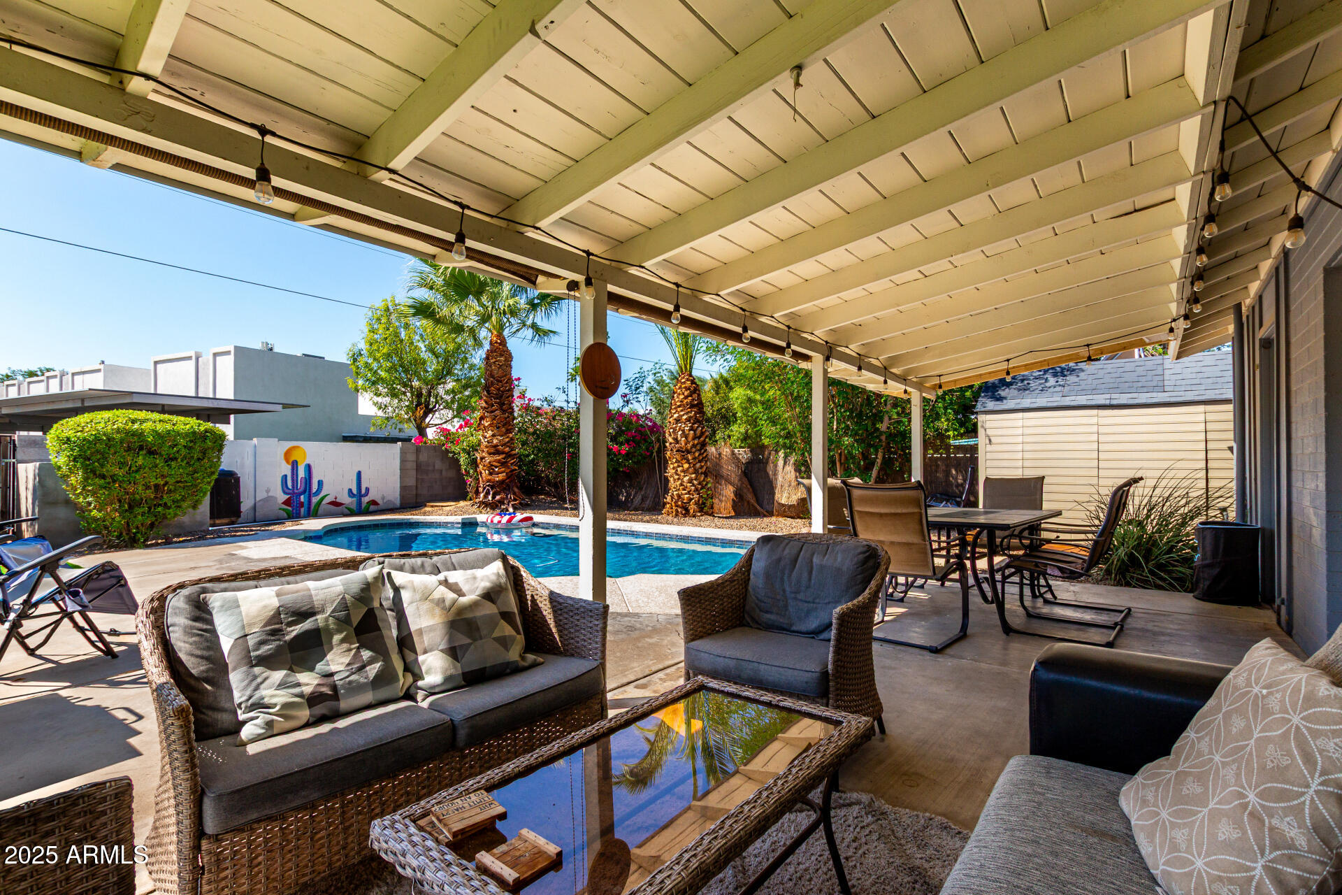 8515 E MACKENZIE Drive