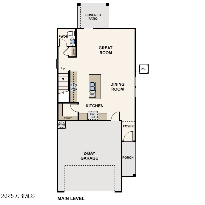 17386 W VILLA CHULA Lane