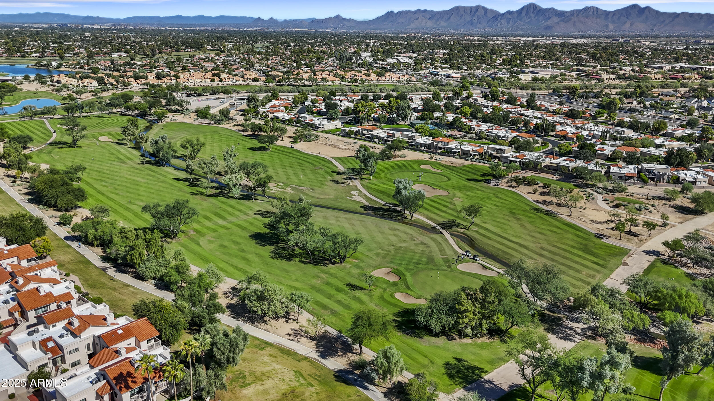 7800 E LINCOLN Drive, 2092, Scottsdale Unit: 2092