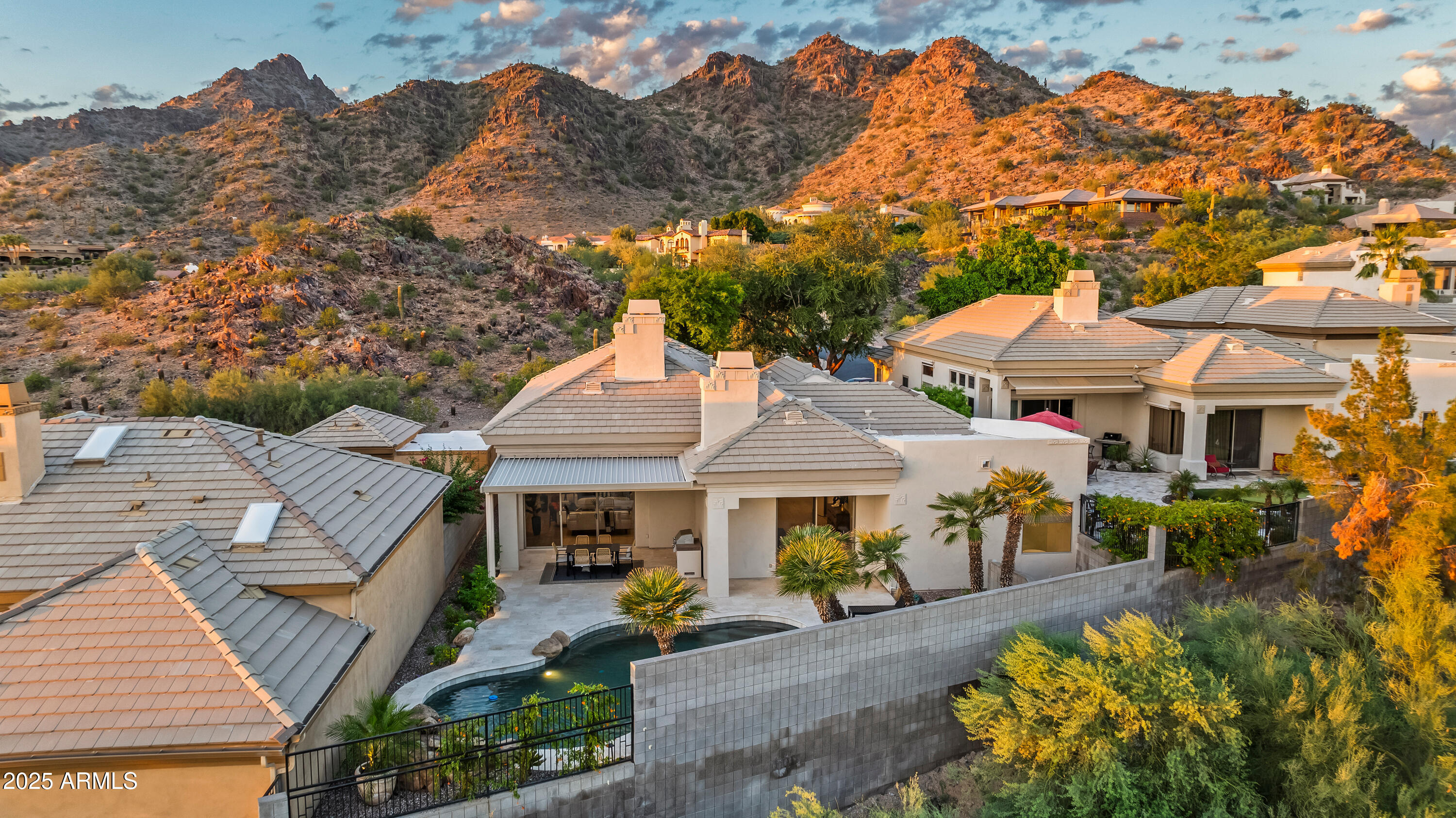 3153 E SIERRA VISTA Drive