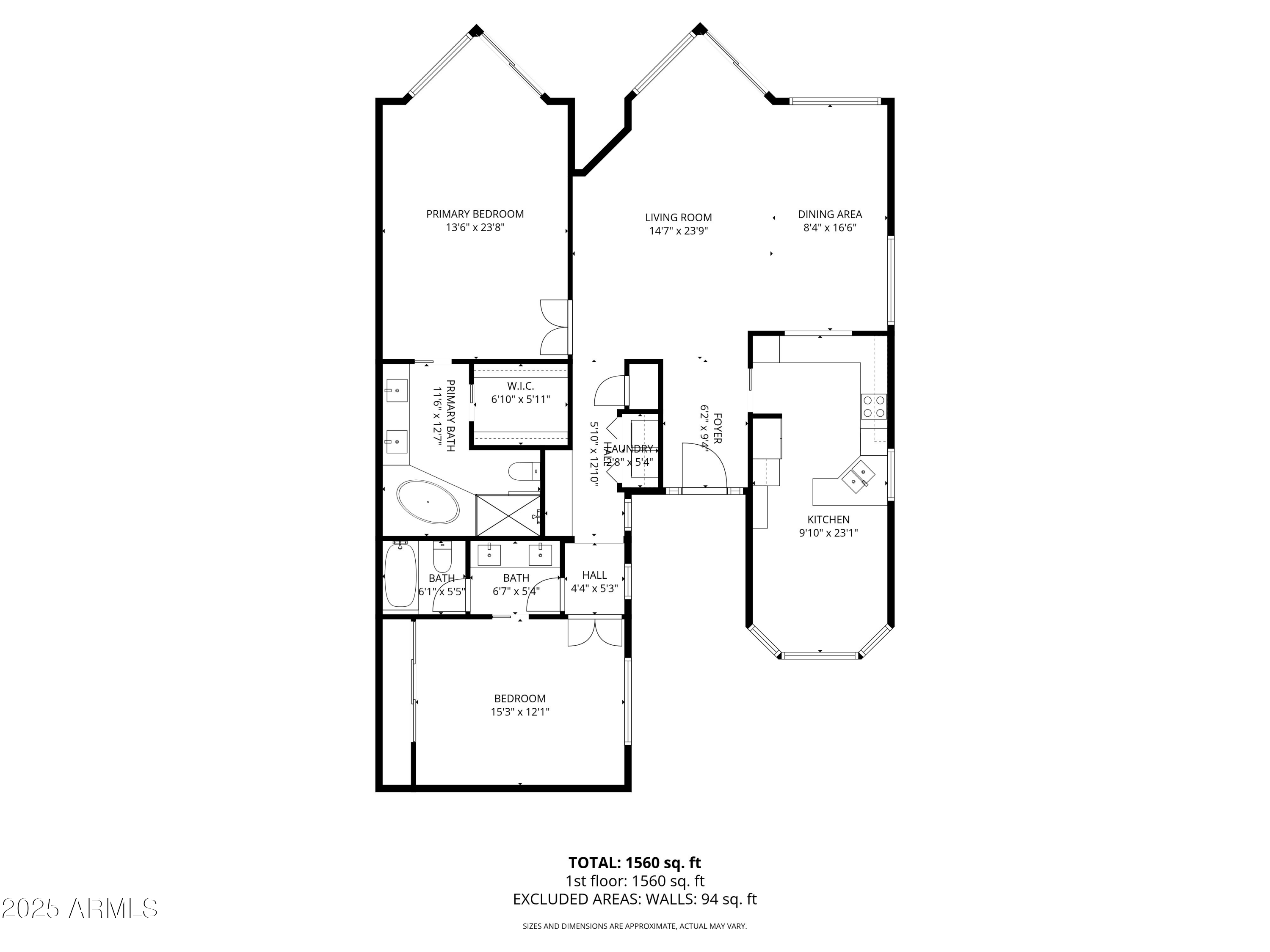 4106 E LUPINE Avenue