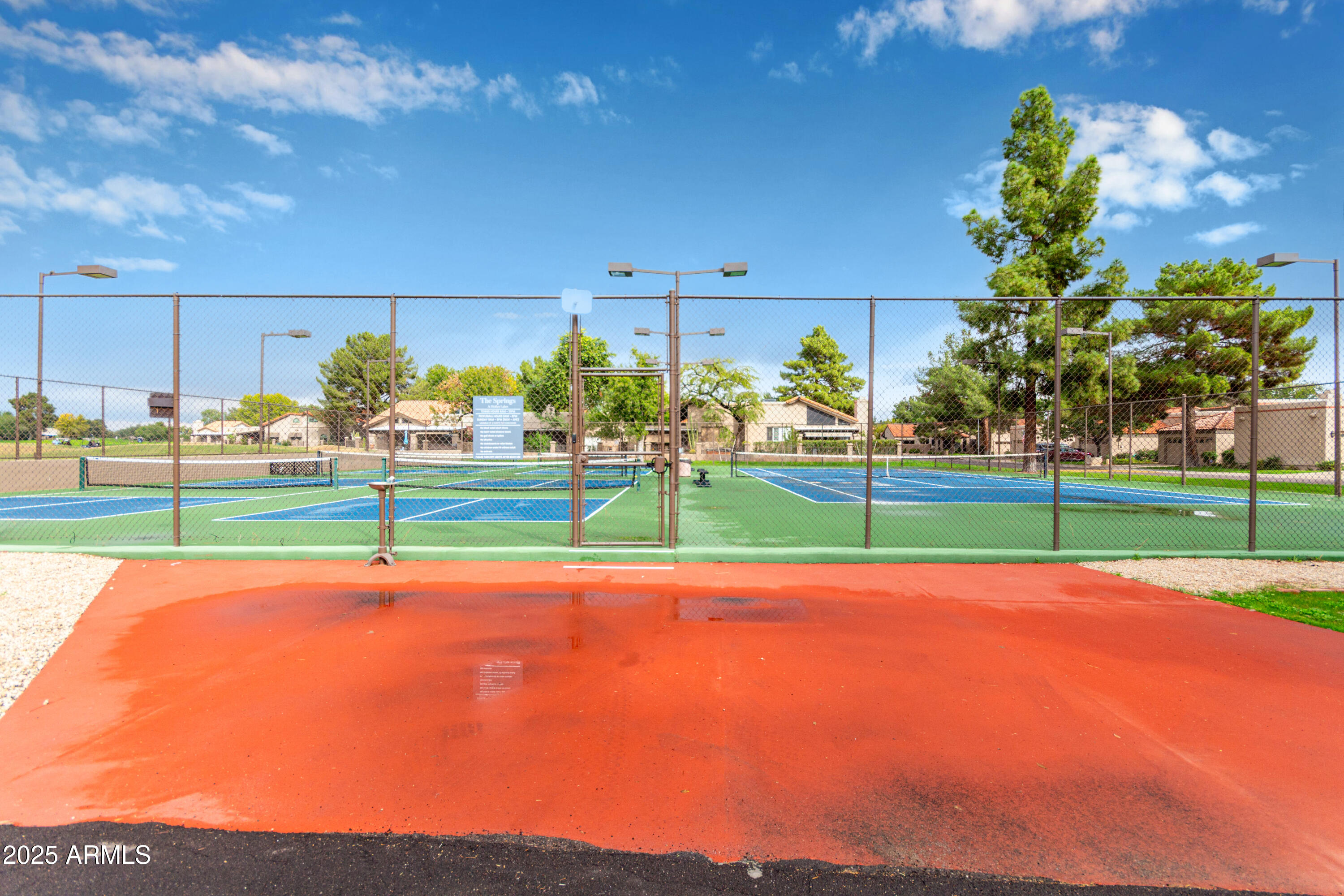 4106 E LUPINE Avenue