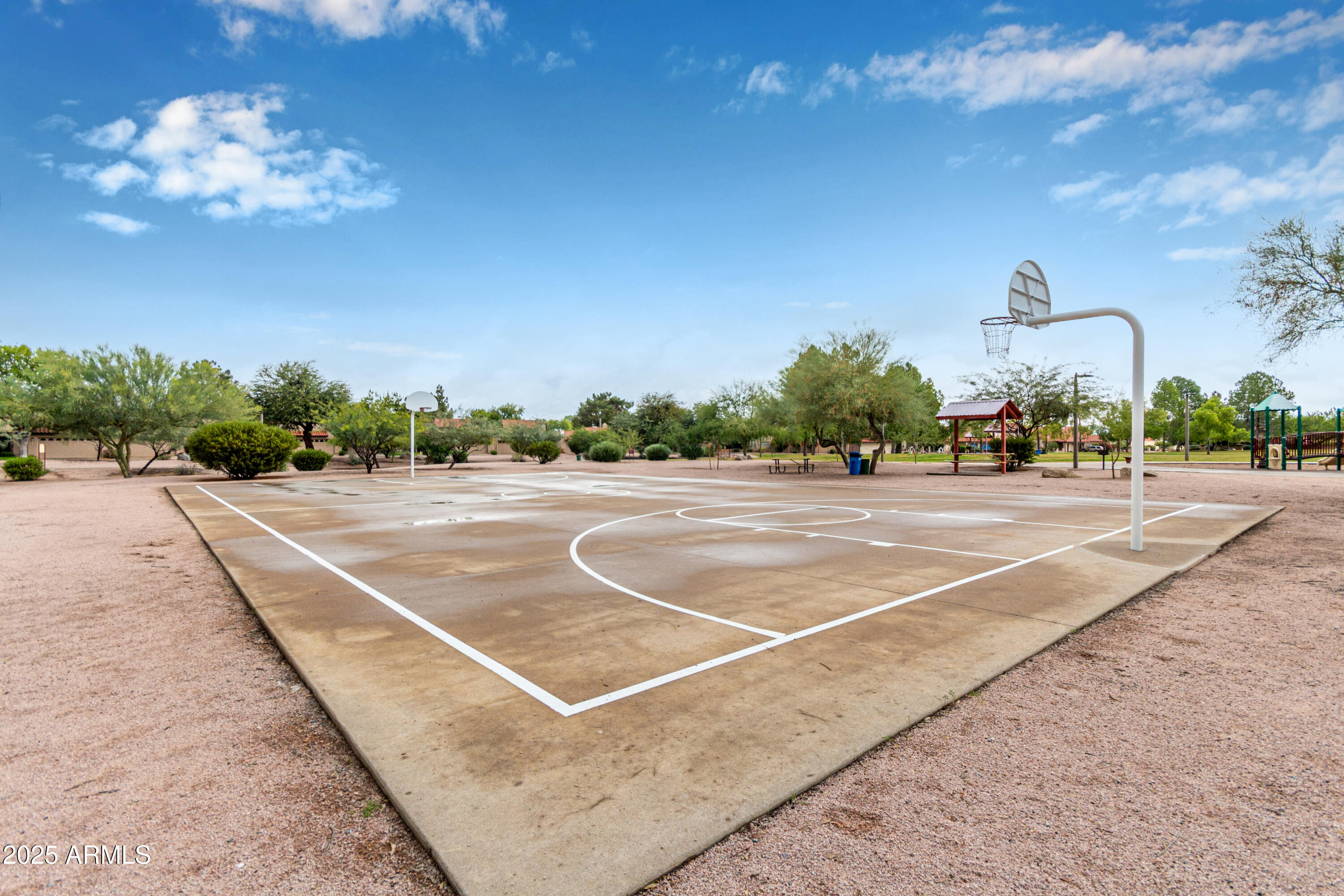 4106 E LUPINE Avenue