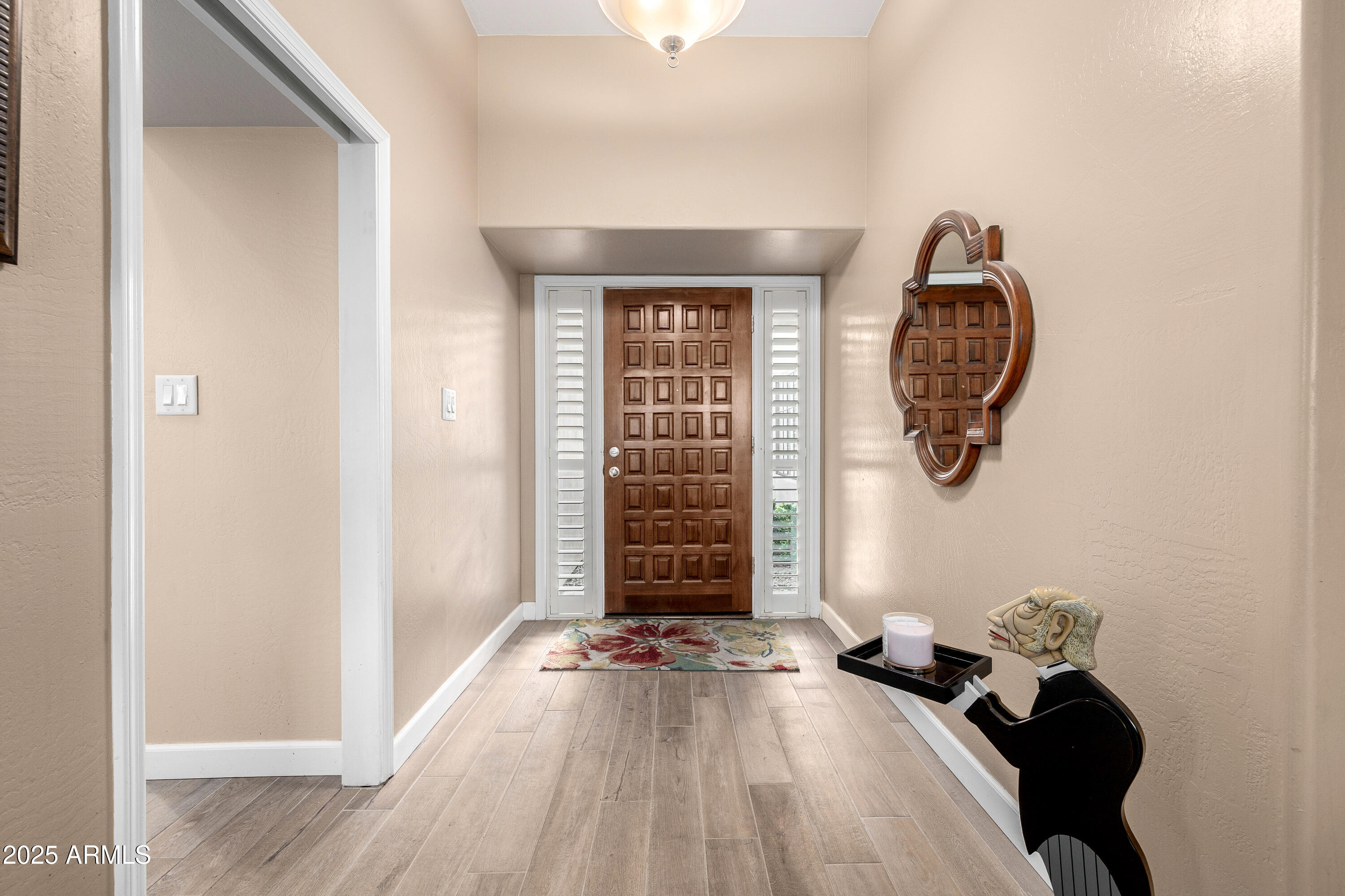 4106 E LUPINE Avenue