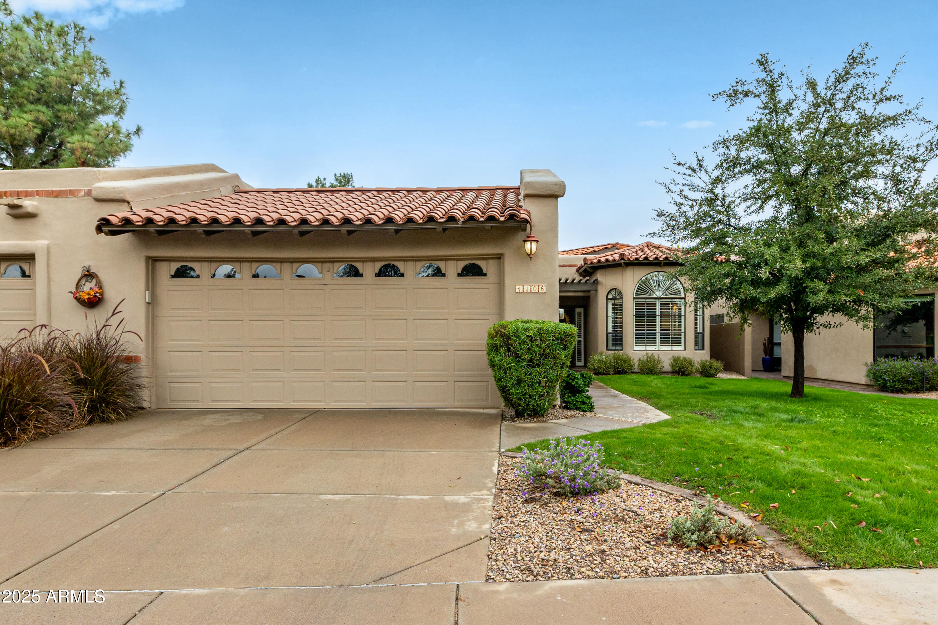 4106 E LUPINE Avenue