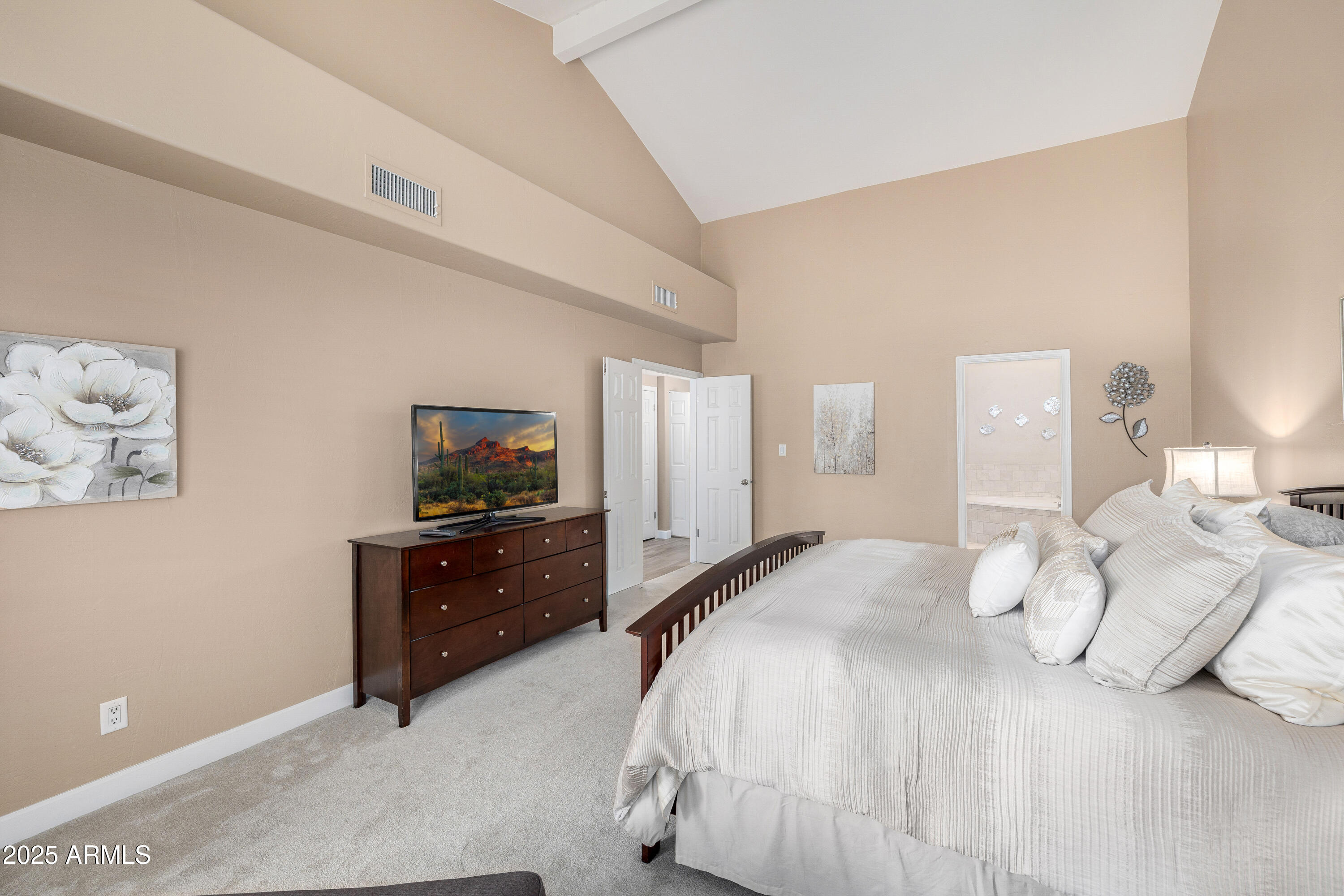 4106 E LUPINE Avenue