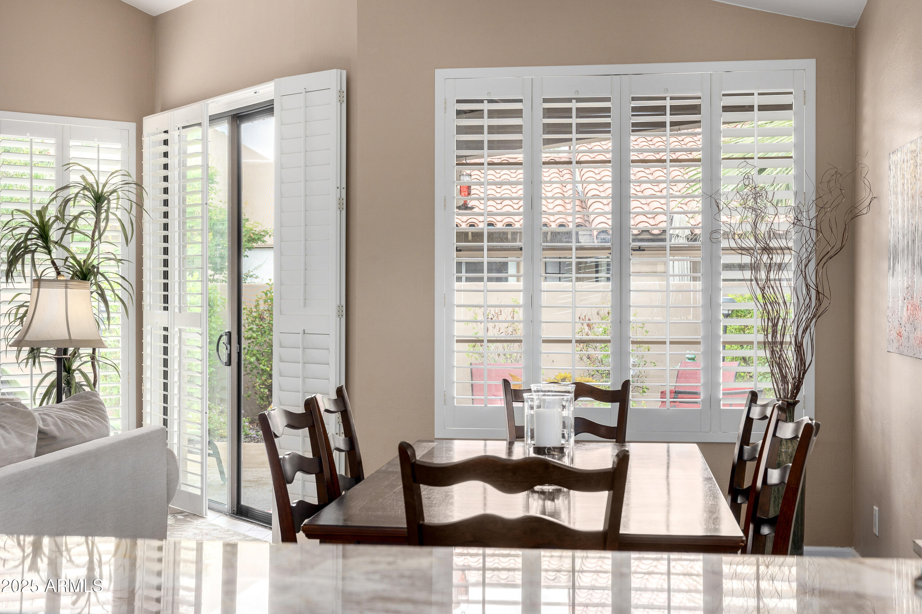 4106 E LUPINE Avenue