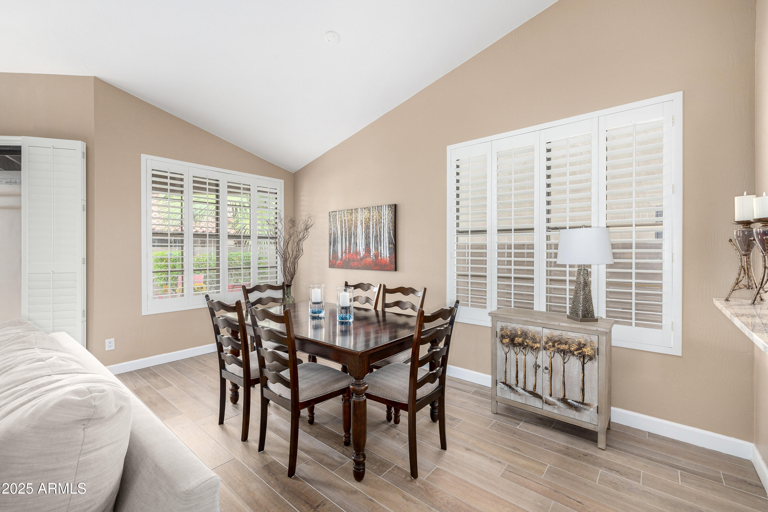 4106 E LUPINE Avenue