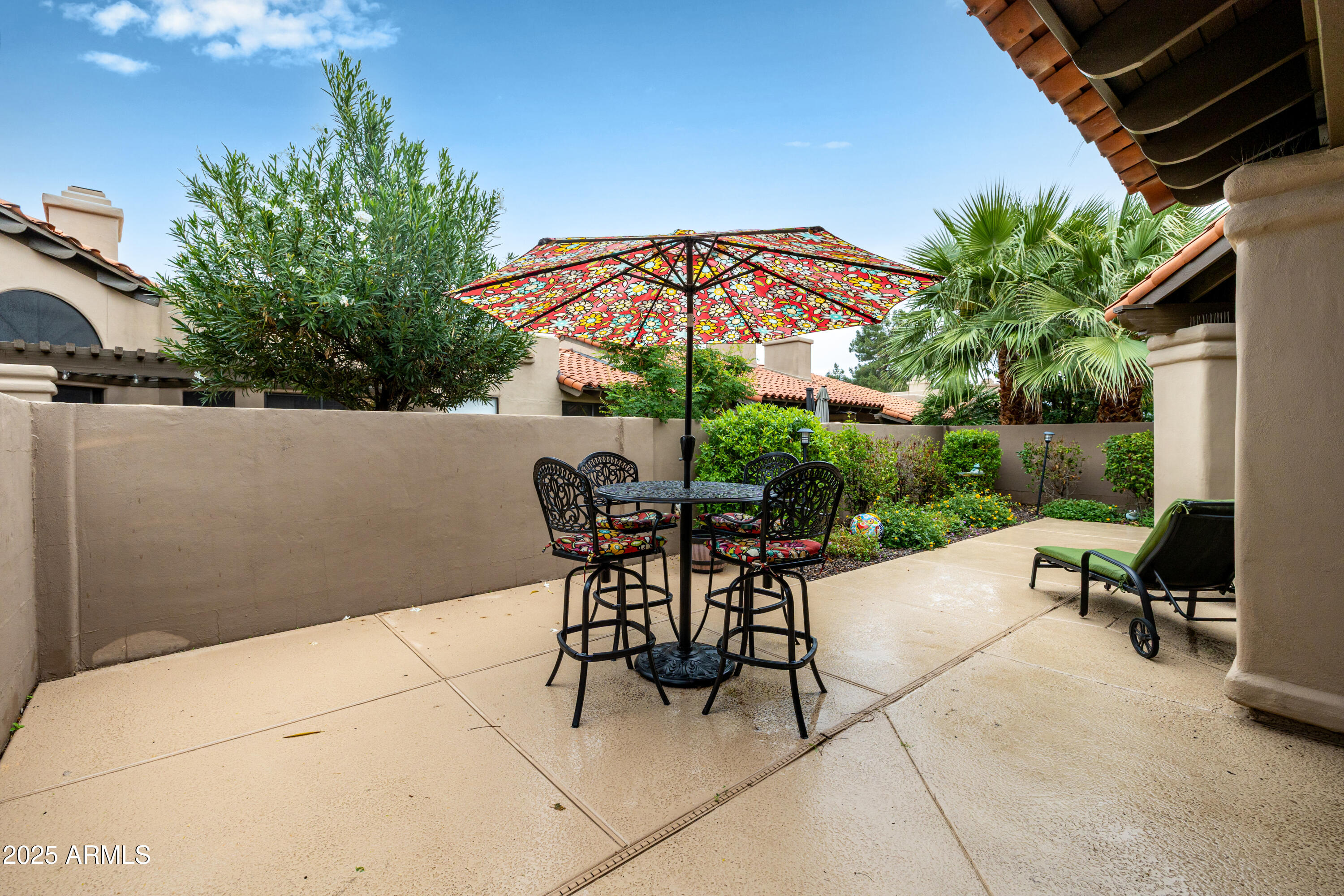 4106 E LUPINE Avenue