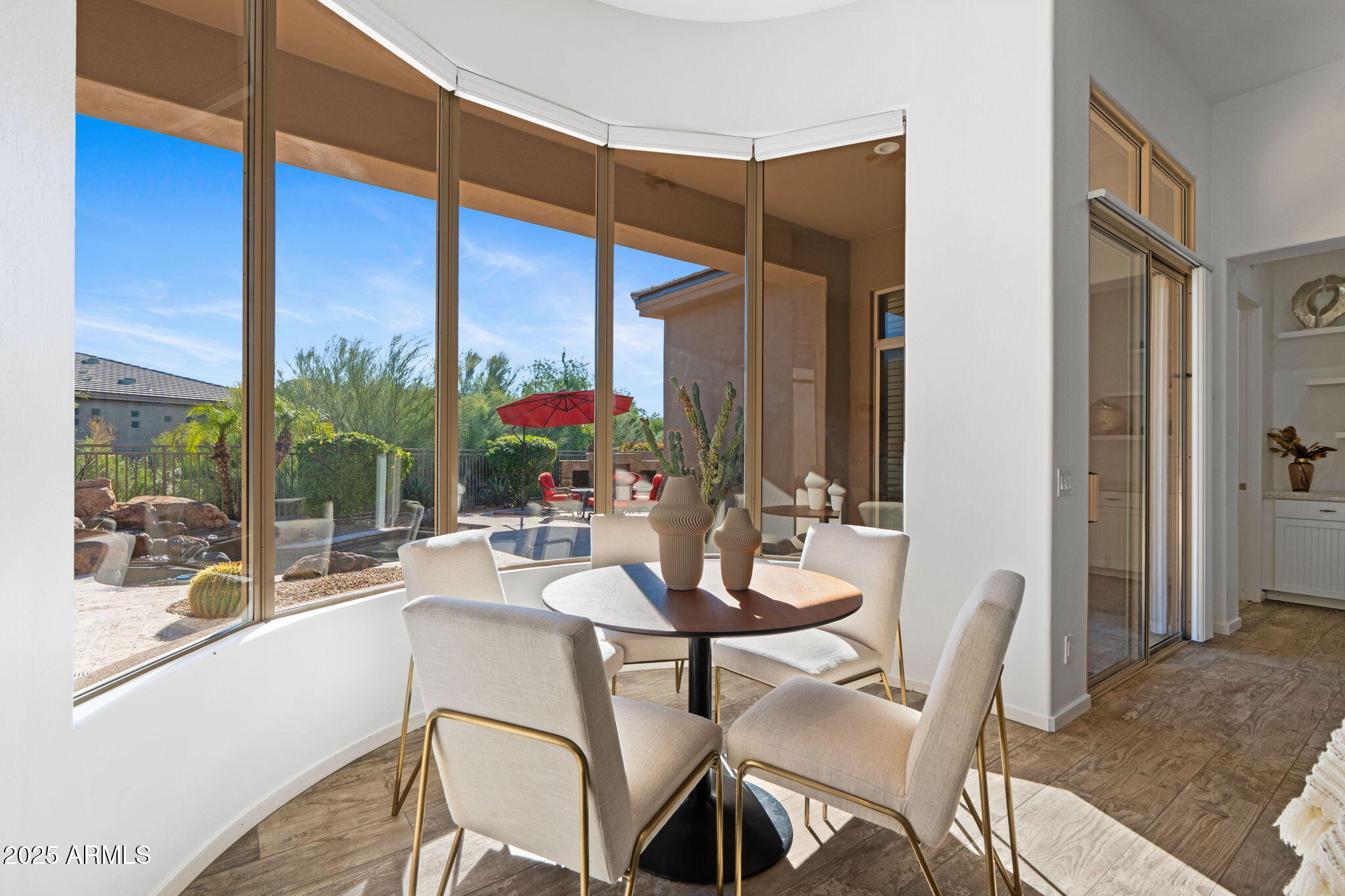 11033 E BETONY Drive