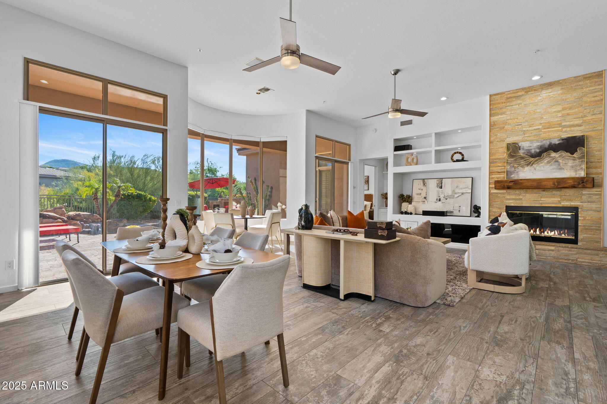 11033 E BETONY Drive