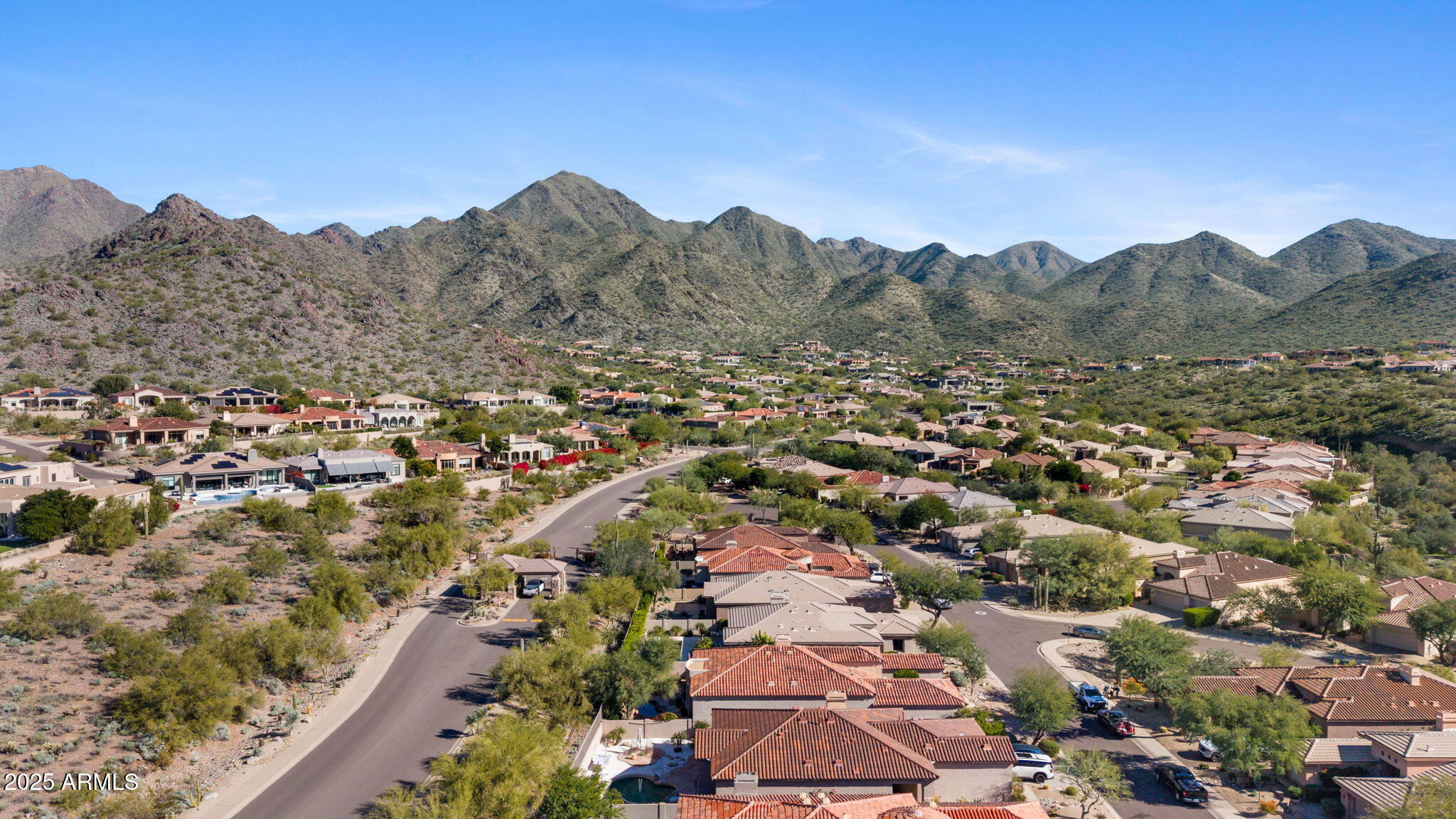 11033 E BETONY Drive