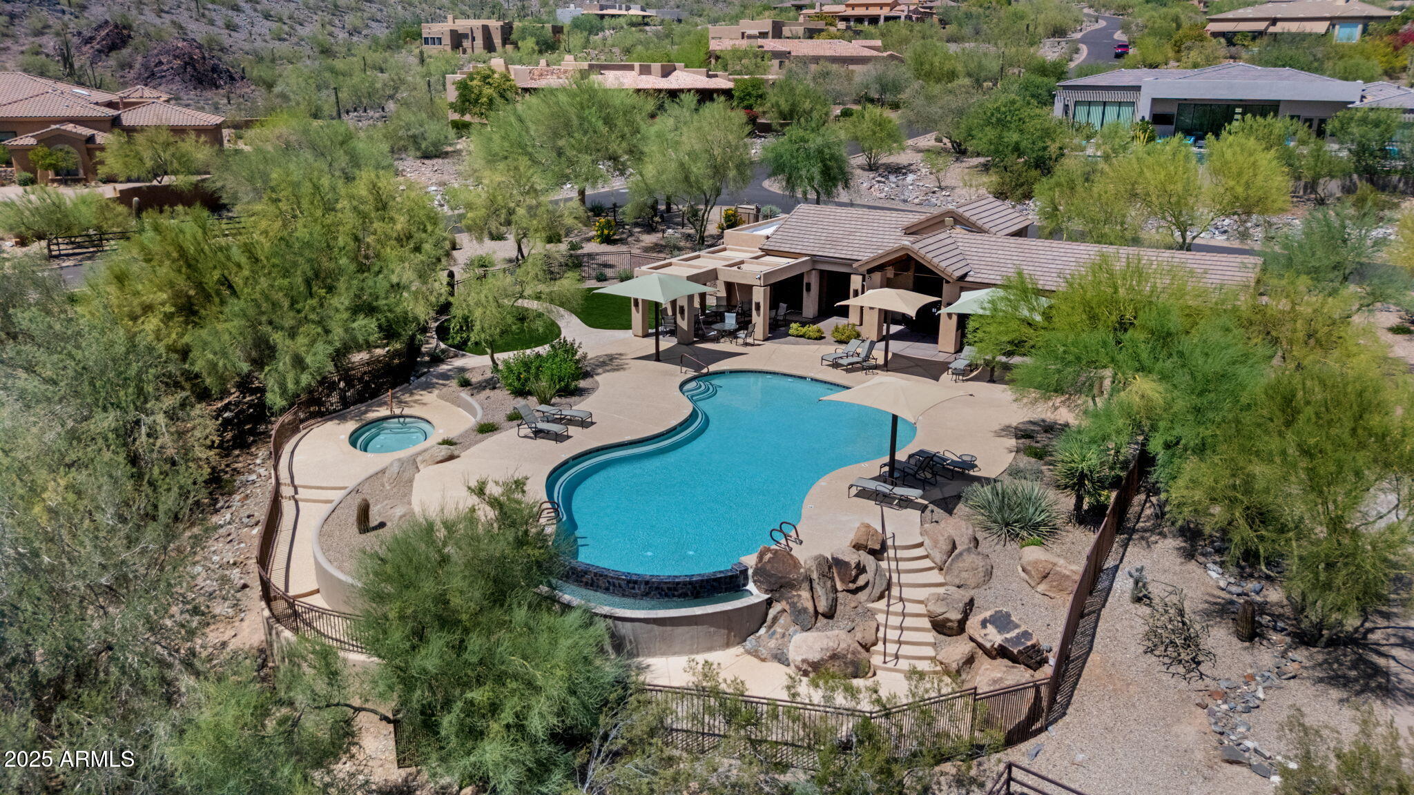 11033 E BETONY Drive