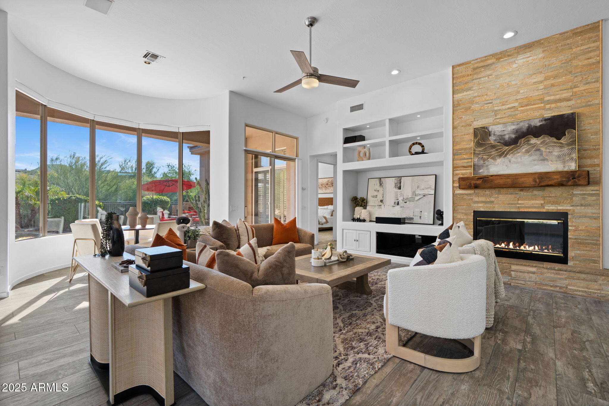 11033 E BETONY Drive