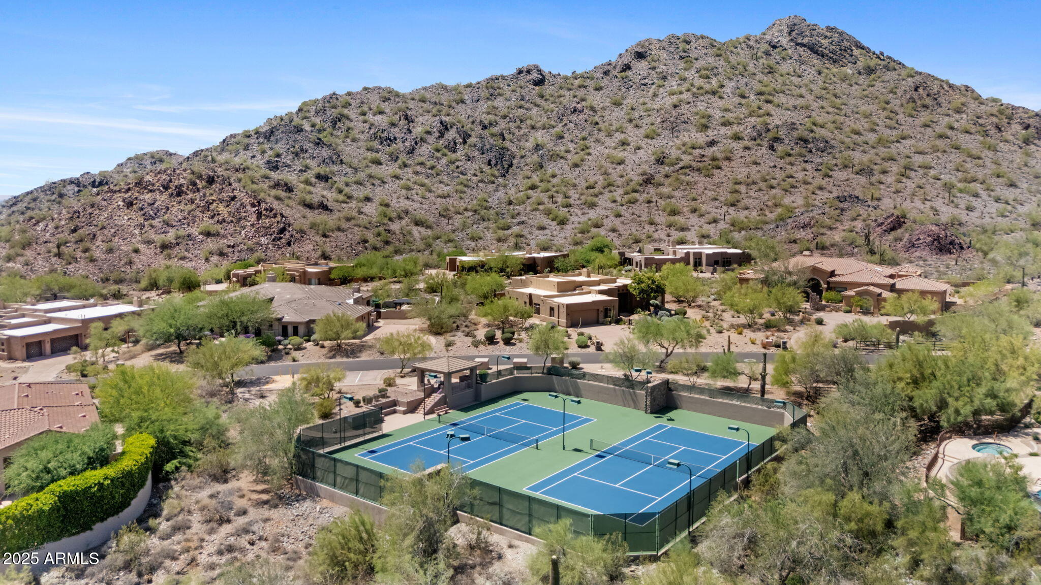 11033 E BETONY Drive