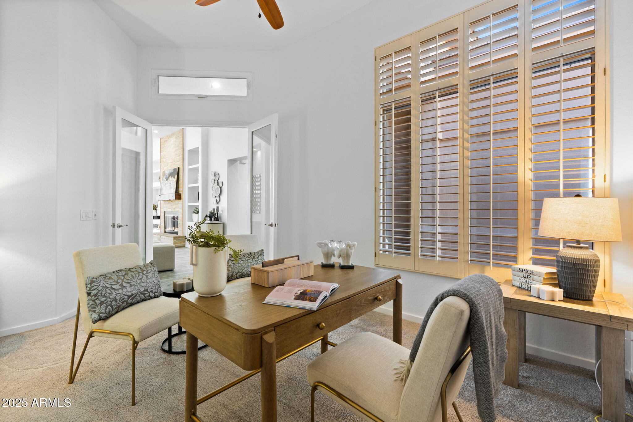 11033 E BETONY Drive