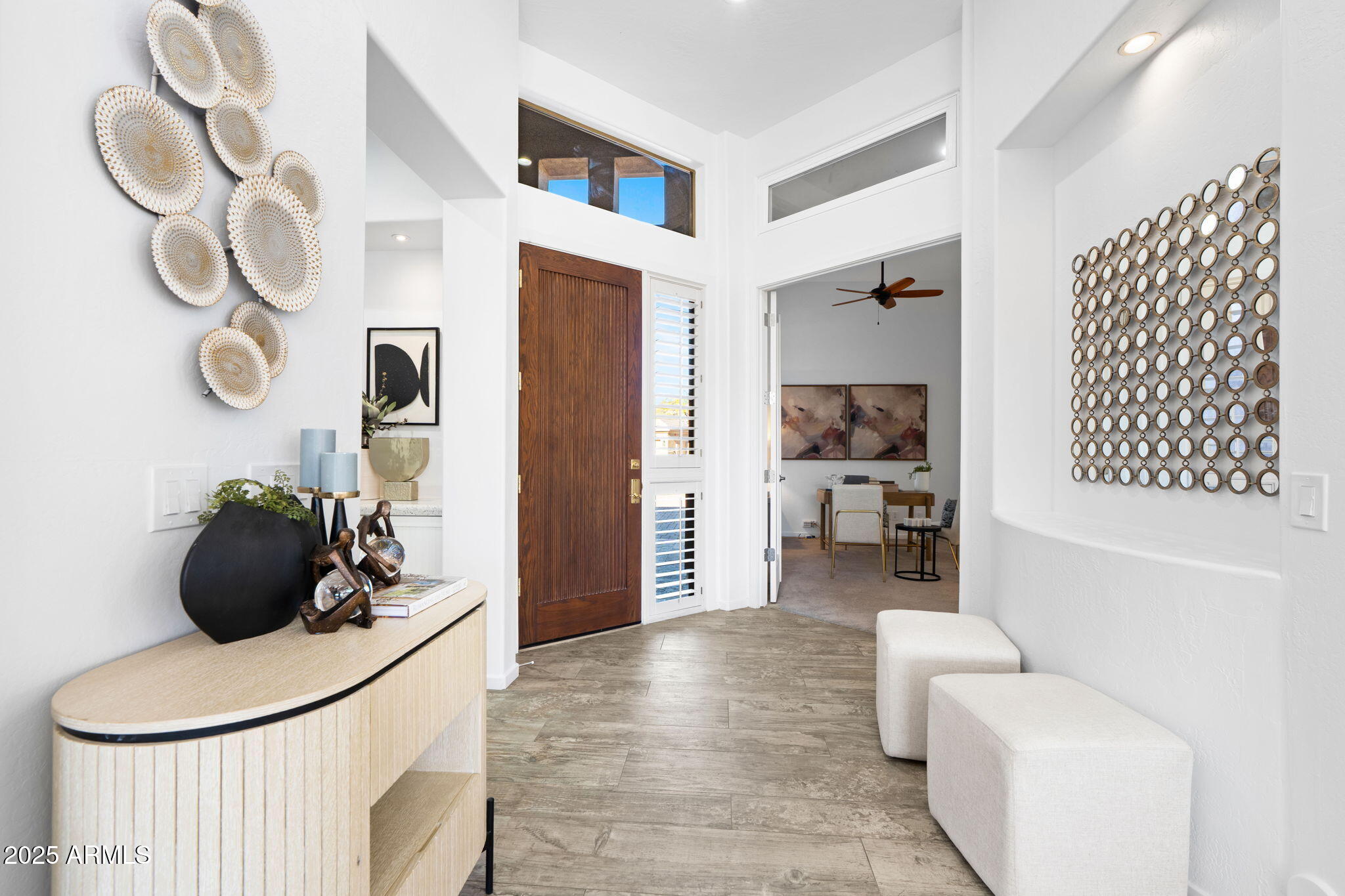 11033 E BETONY Drive