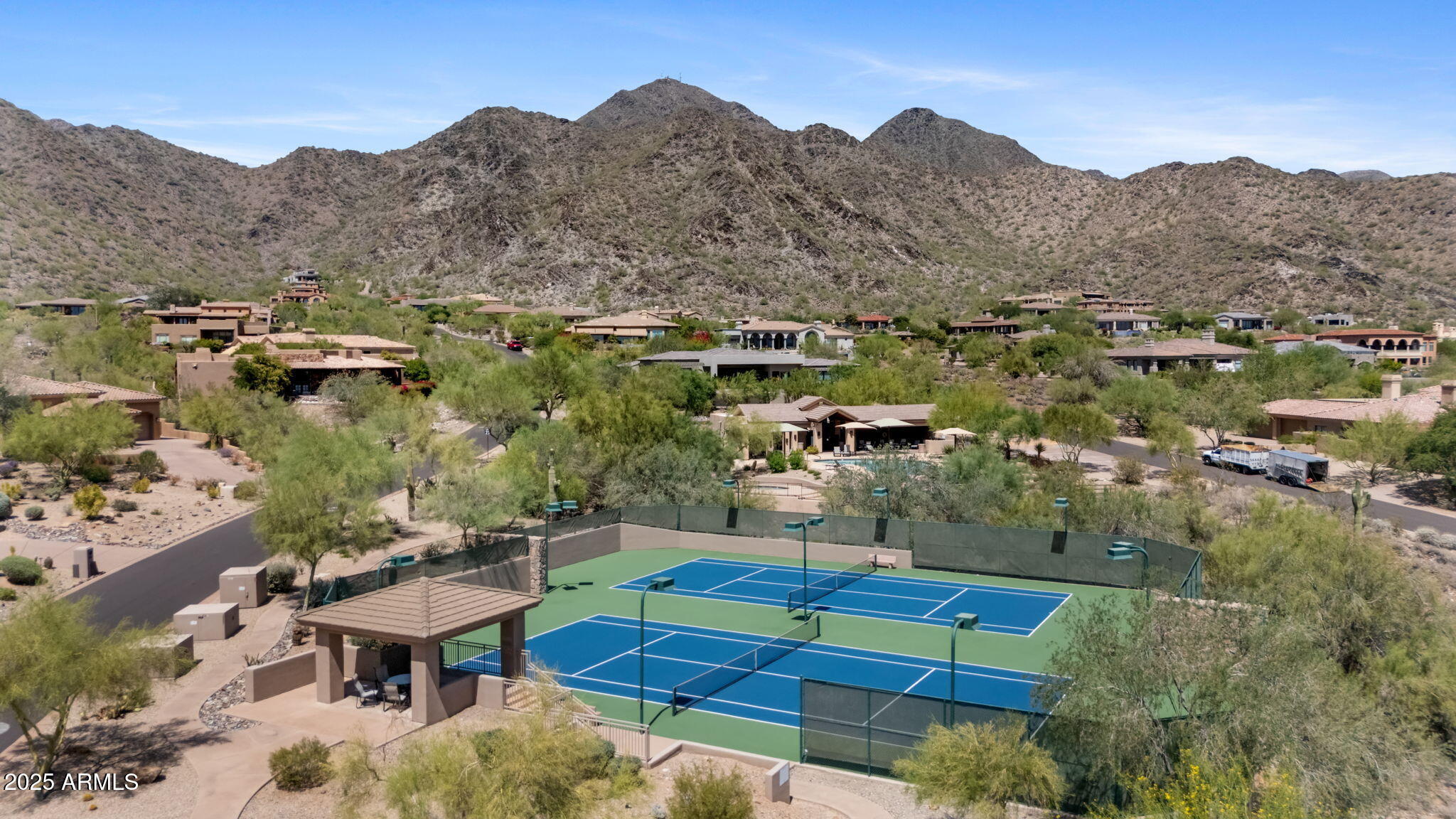 11033 E BETONY Drive