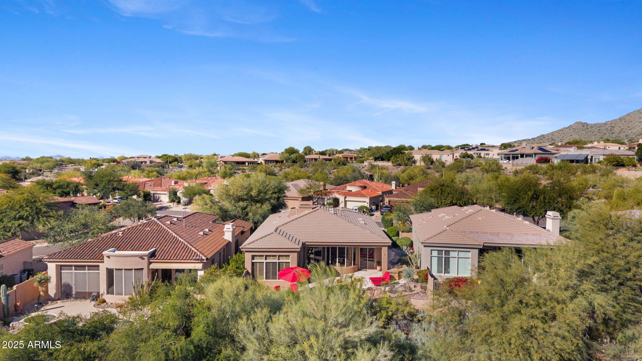 11033 E BETONY Drive