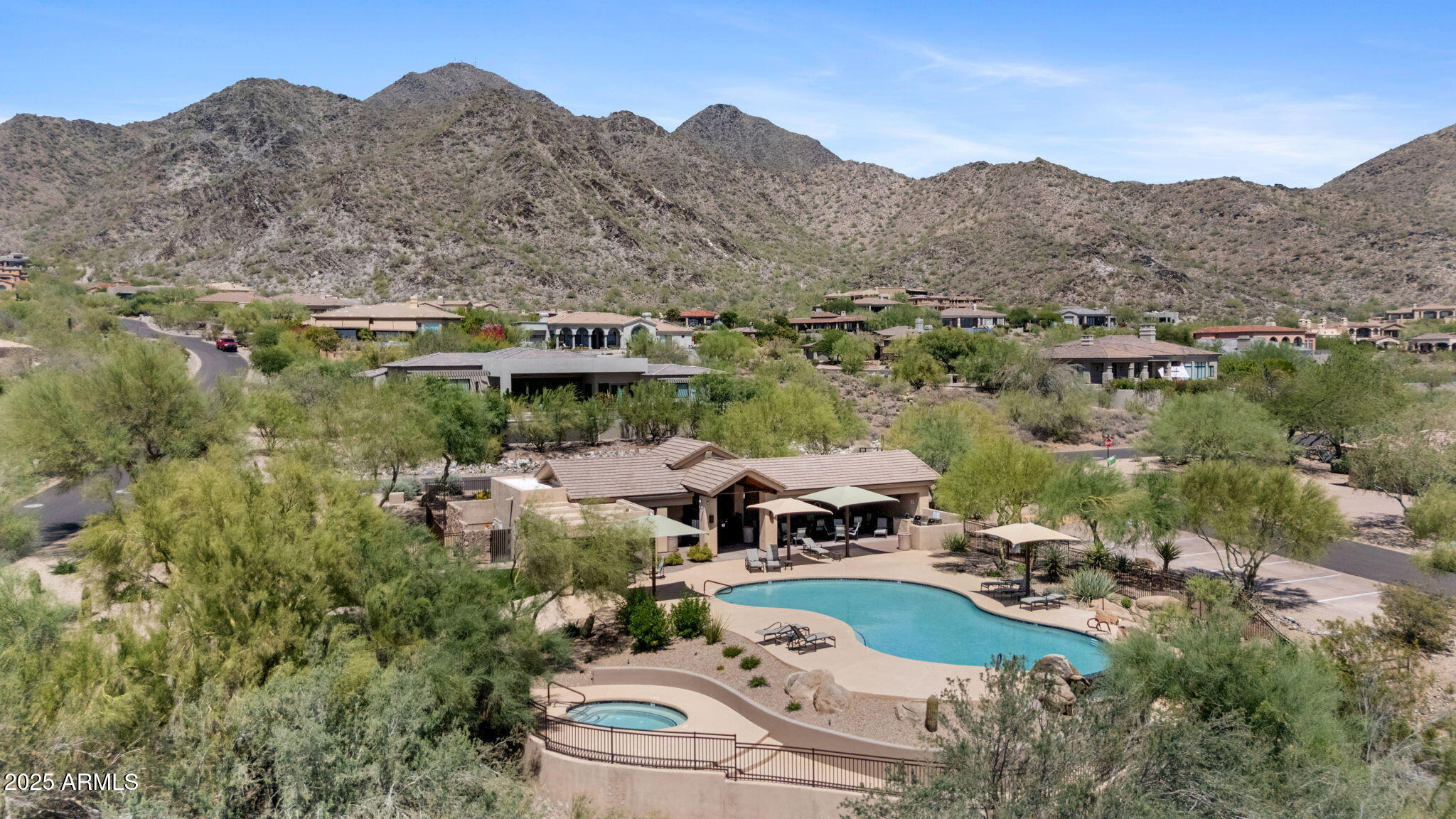 11033 E BETONY Drive