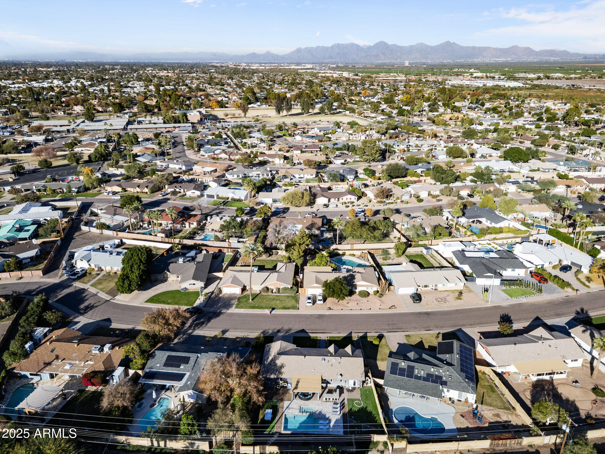 8507 E MONTECITO Avenue