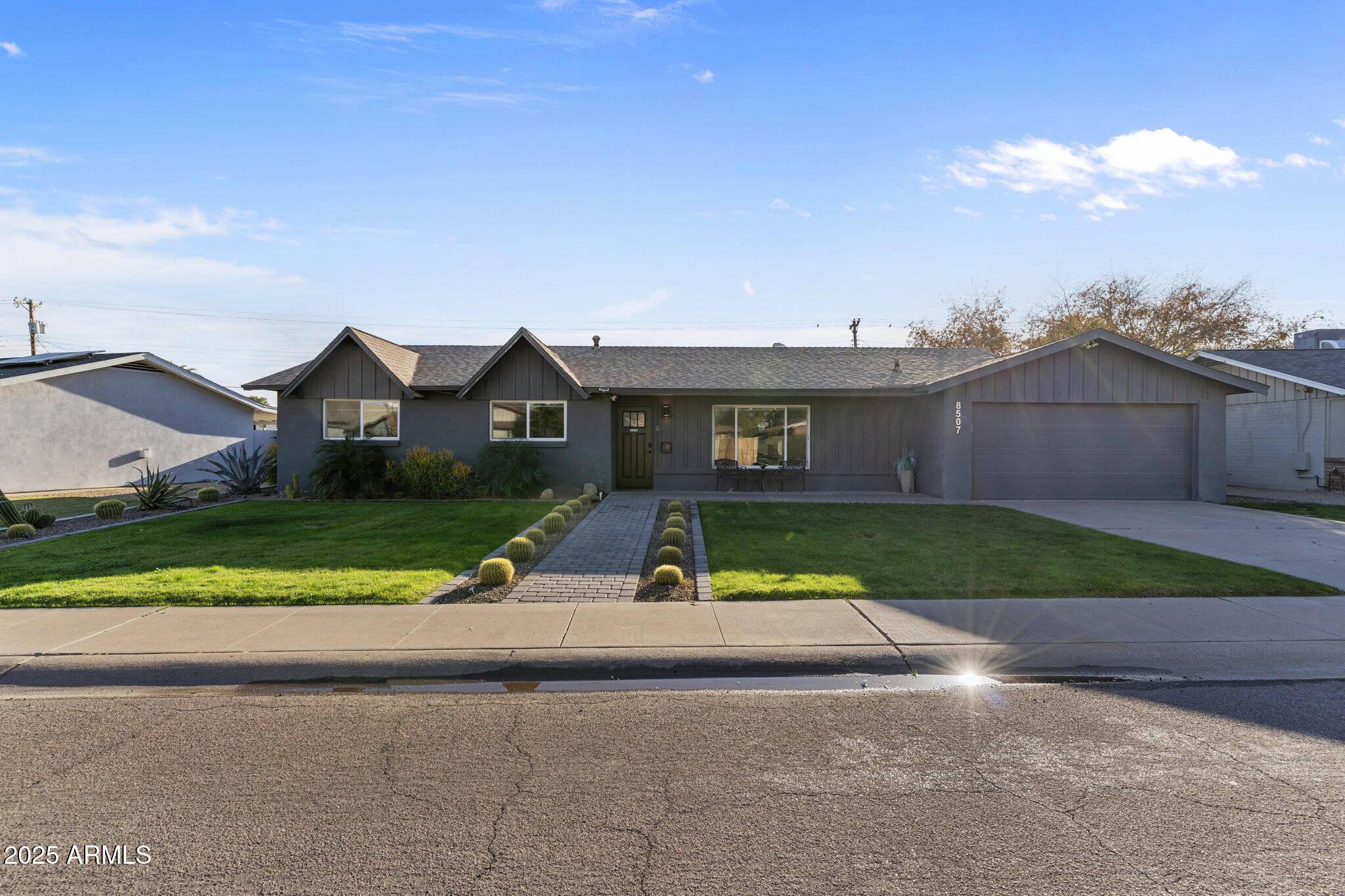 8507 E MONTECITO Avenue