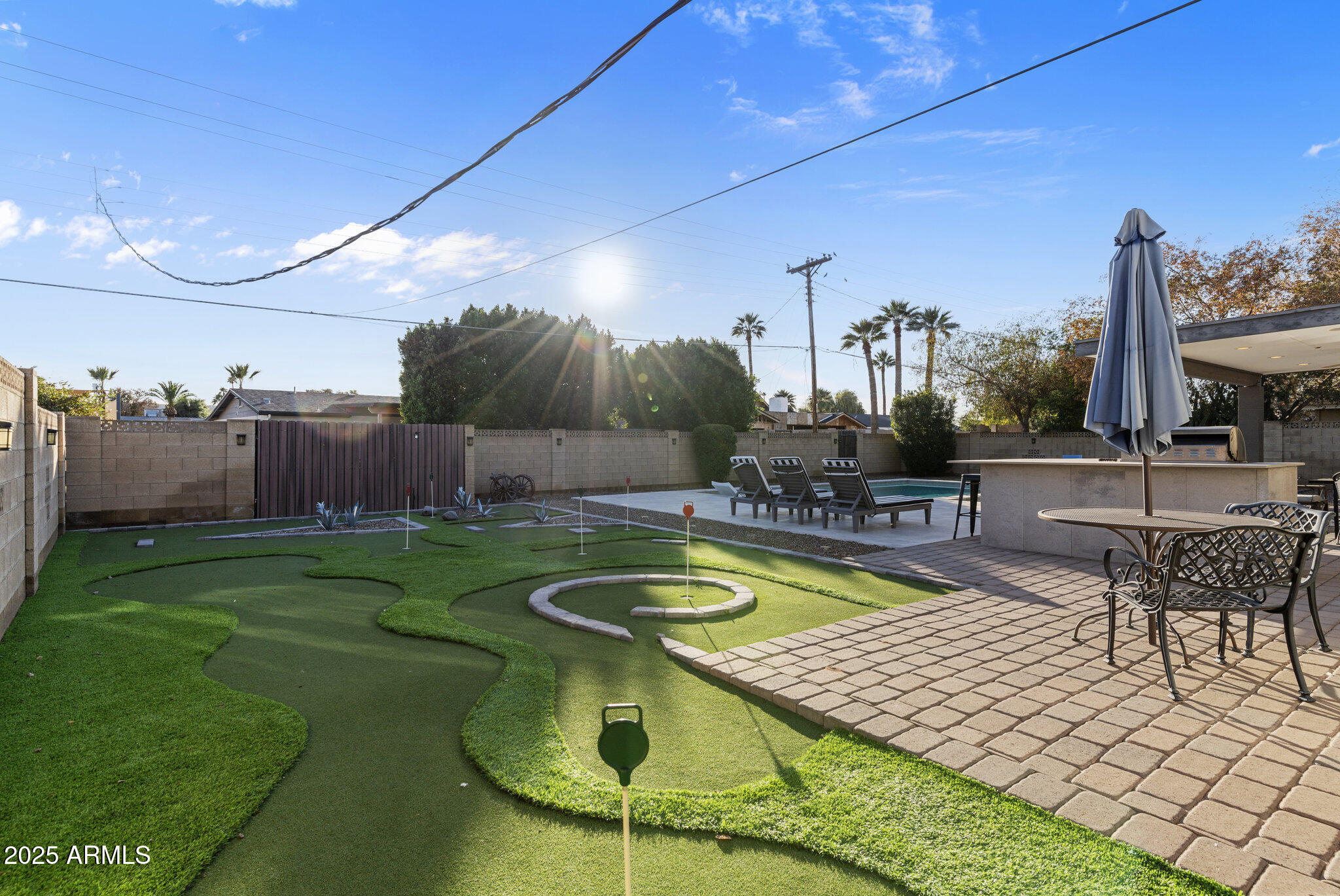 8507 E MONTECITO Avenue