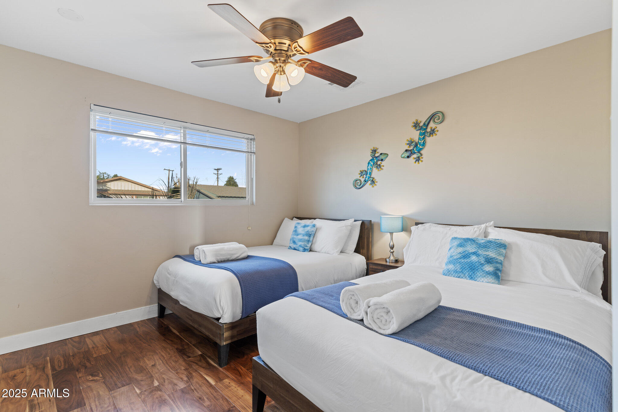 8507 E MONTECITO Avenue