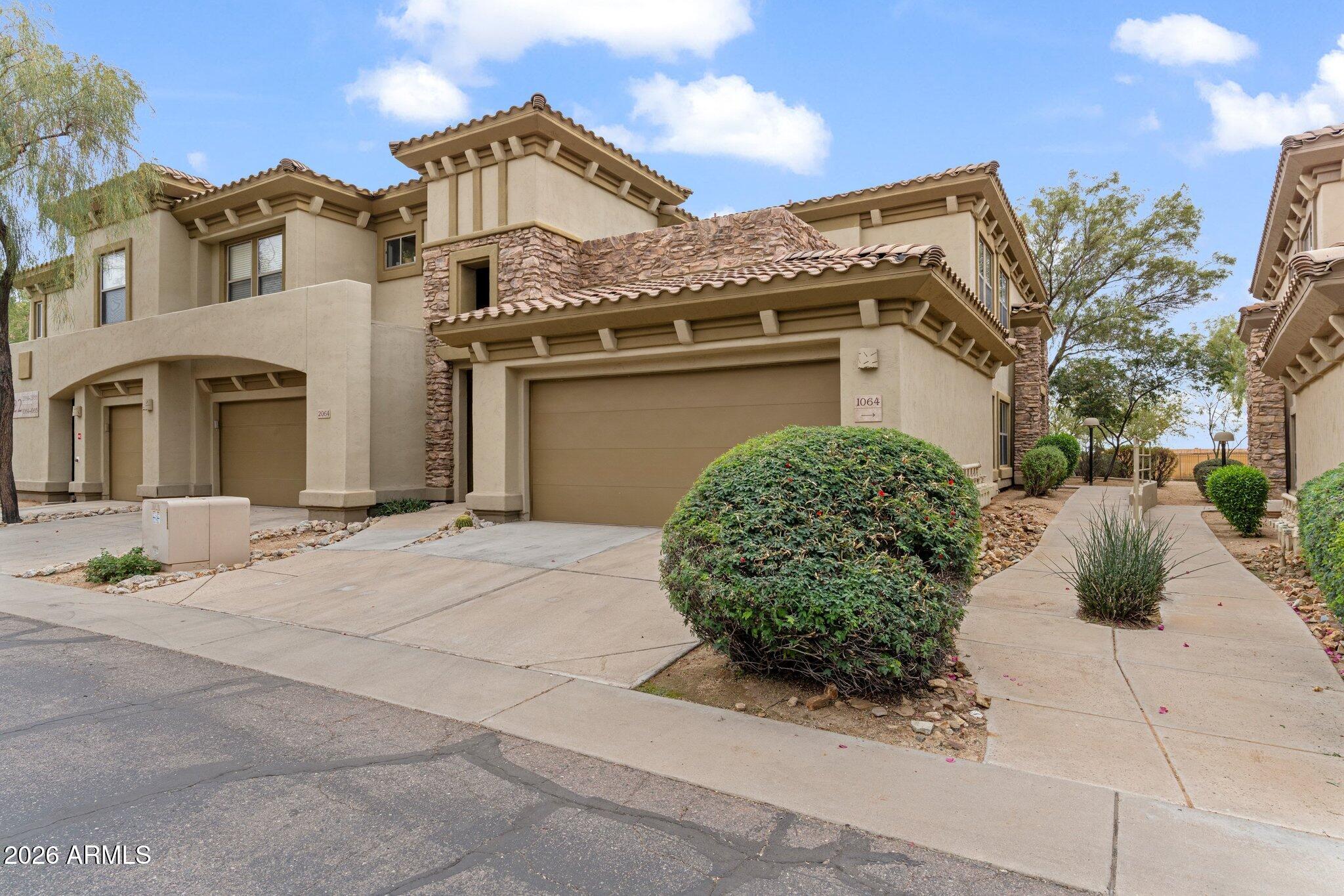 19700 N 76TH Street 1064