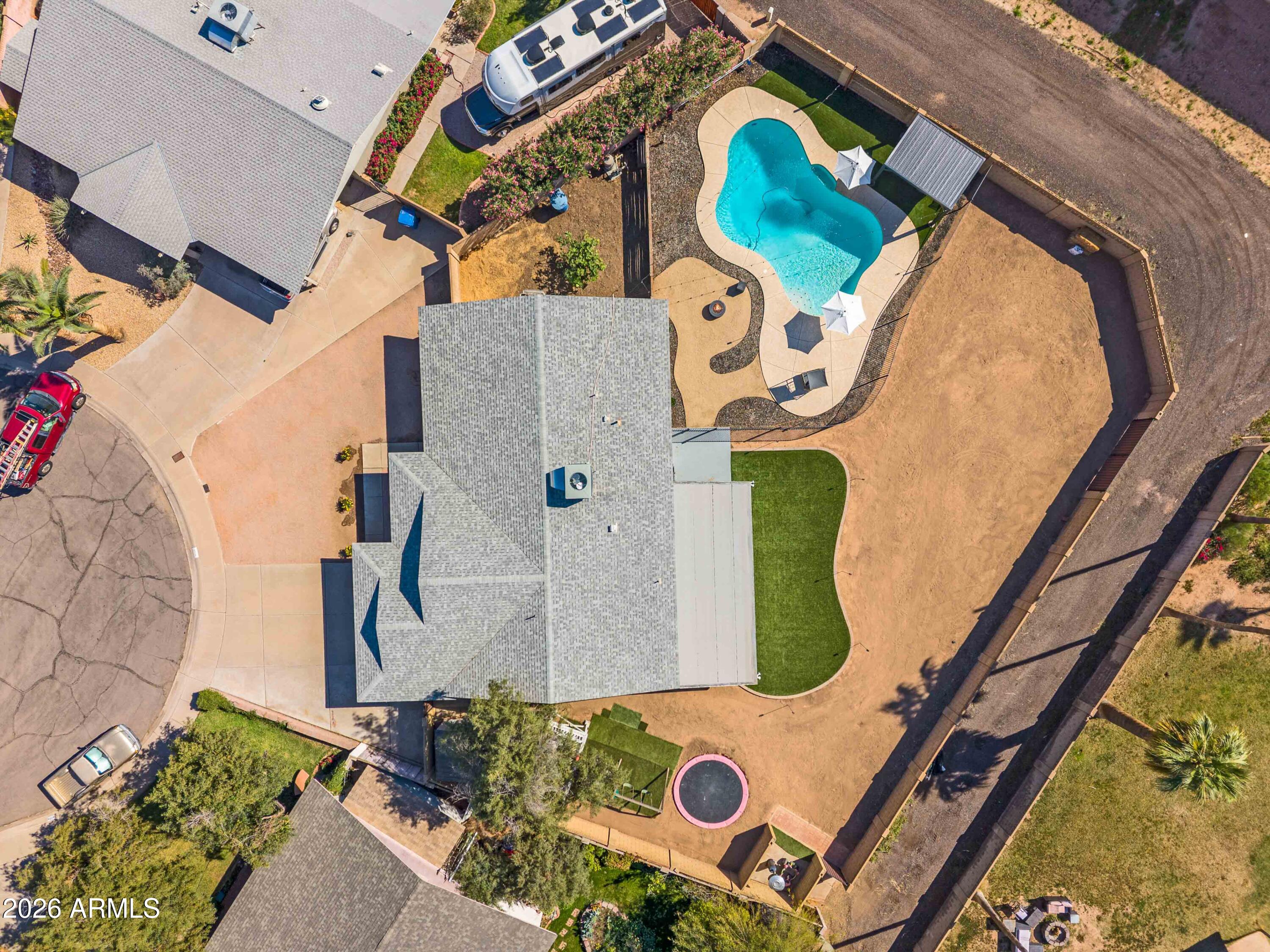 4034 S Birchett Drive