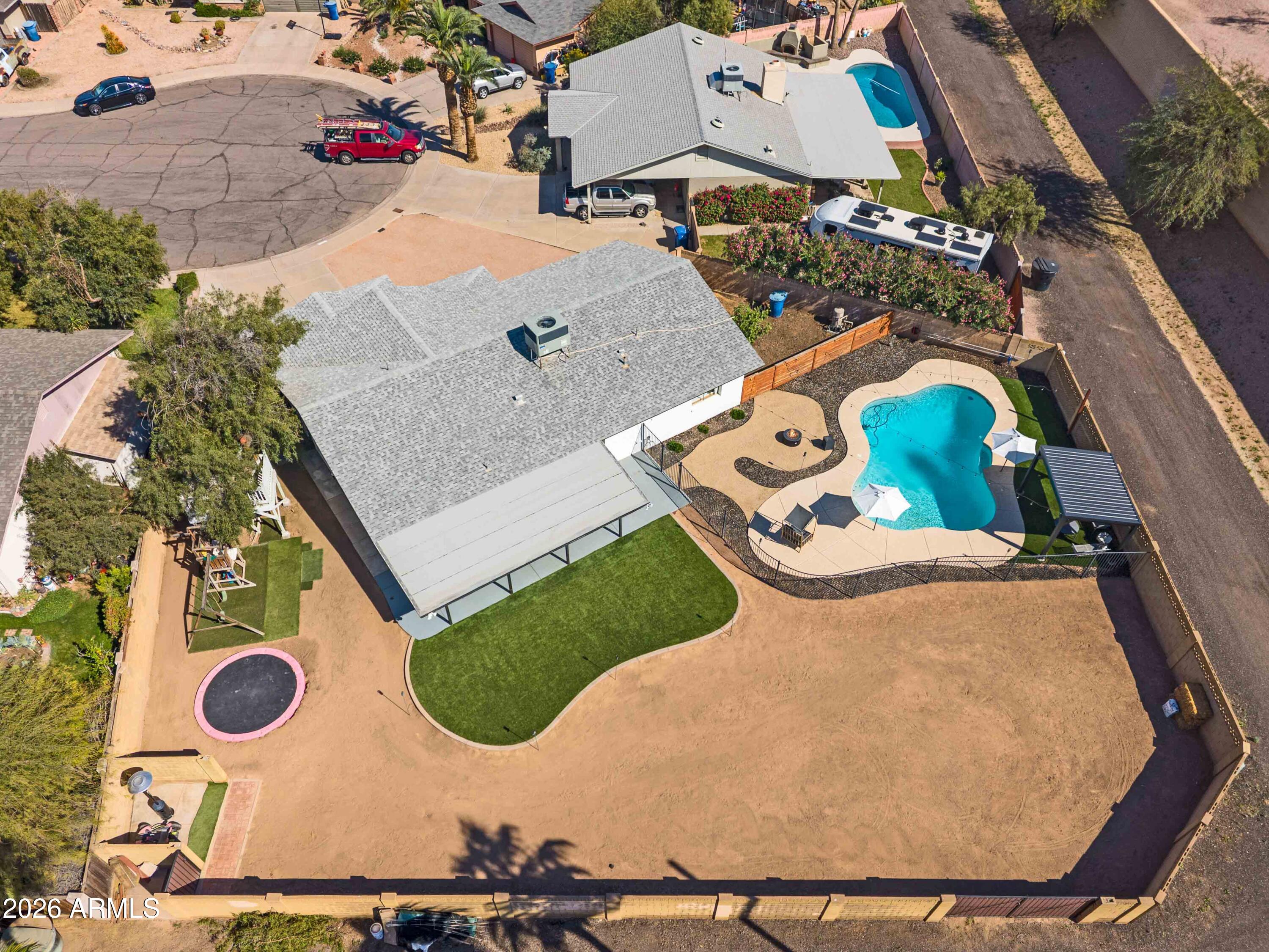 4034 S Birchett Drive