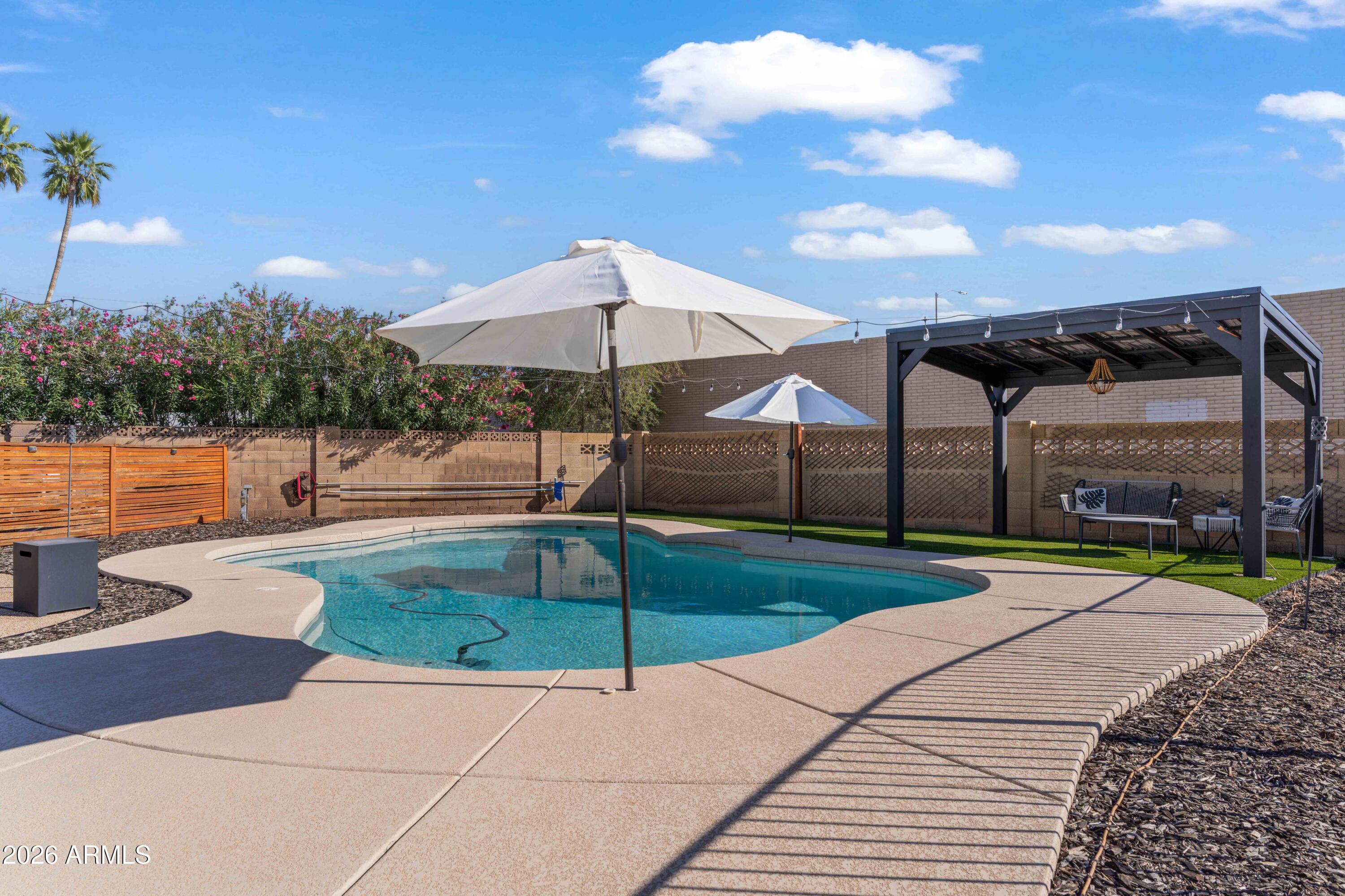 4034 S Birchett Drive