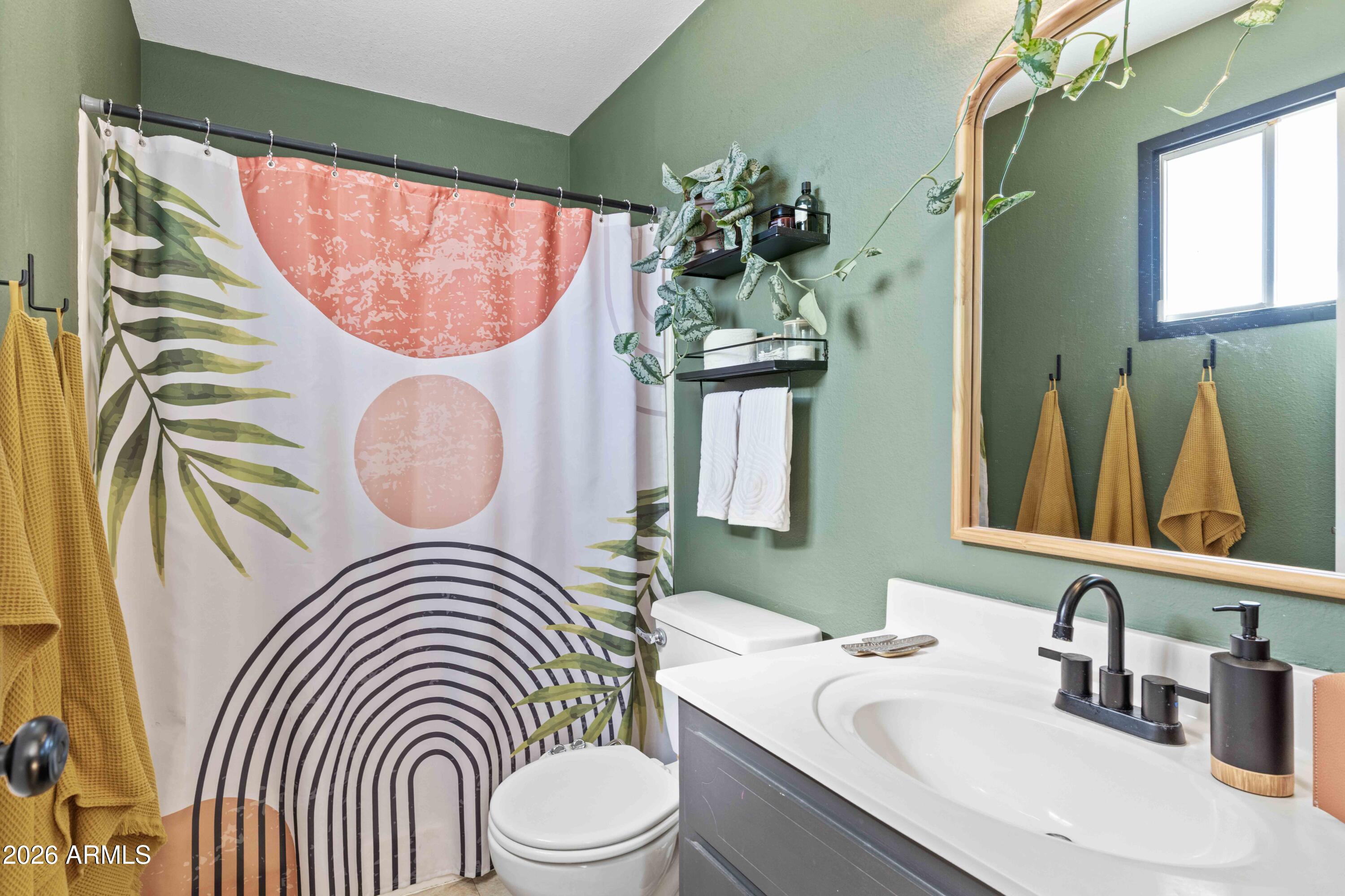 4034 S Birchett Drive