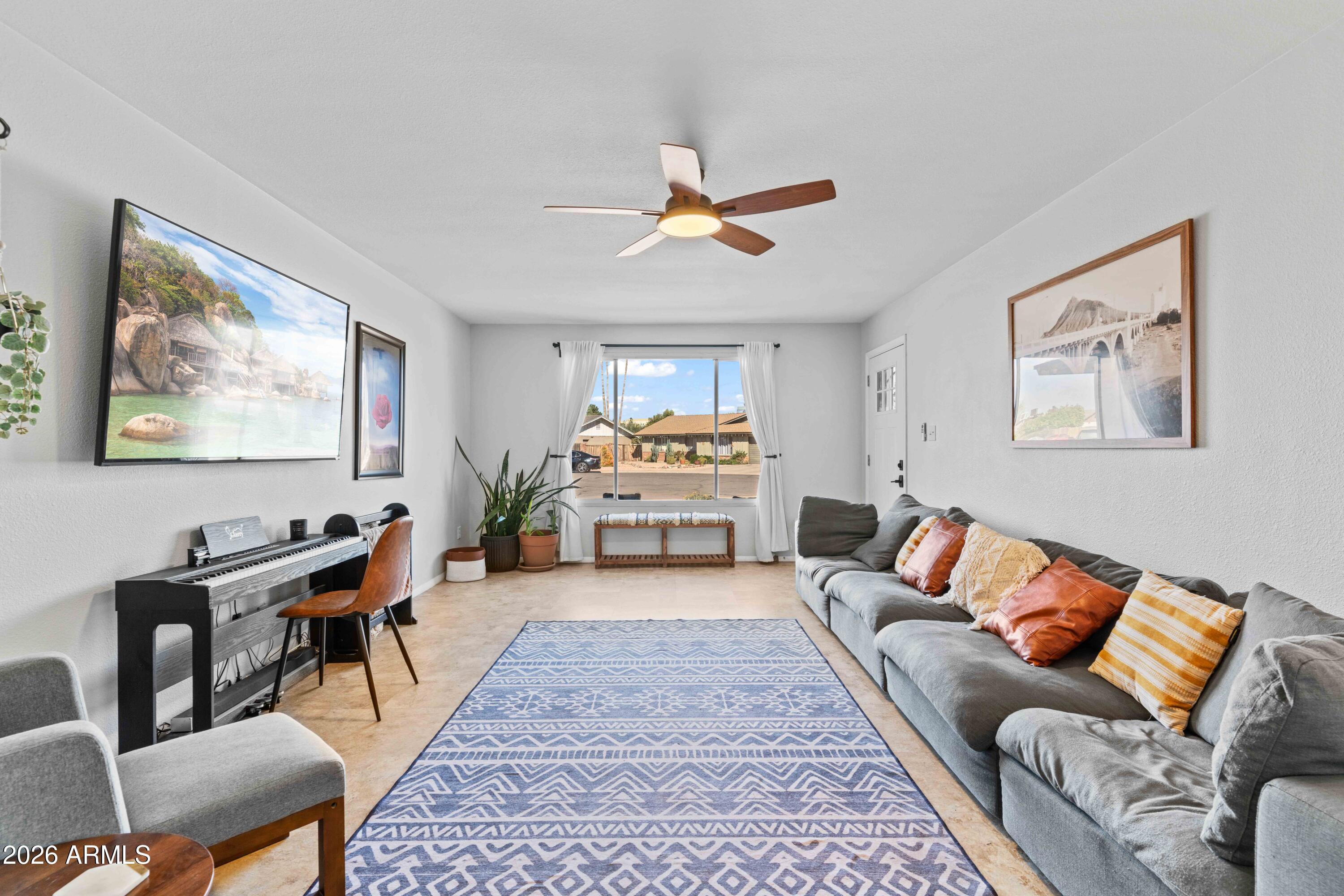 4034 S Birchett Drive