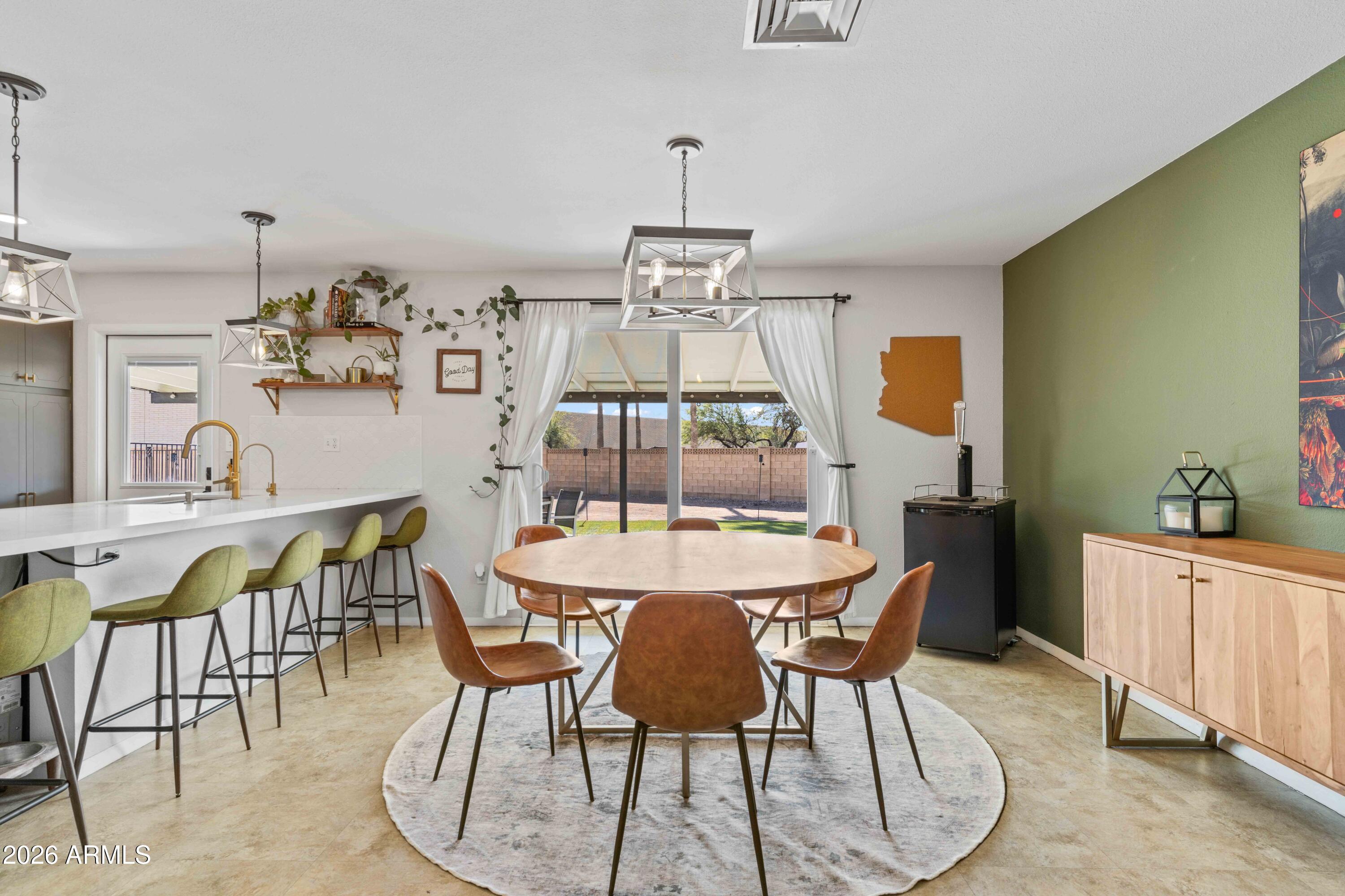 4034 S Birchett Drive