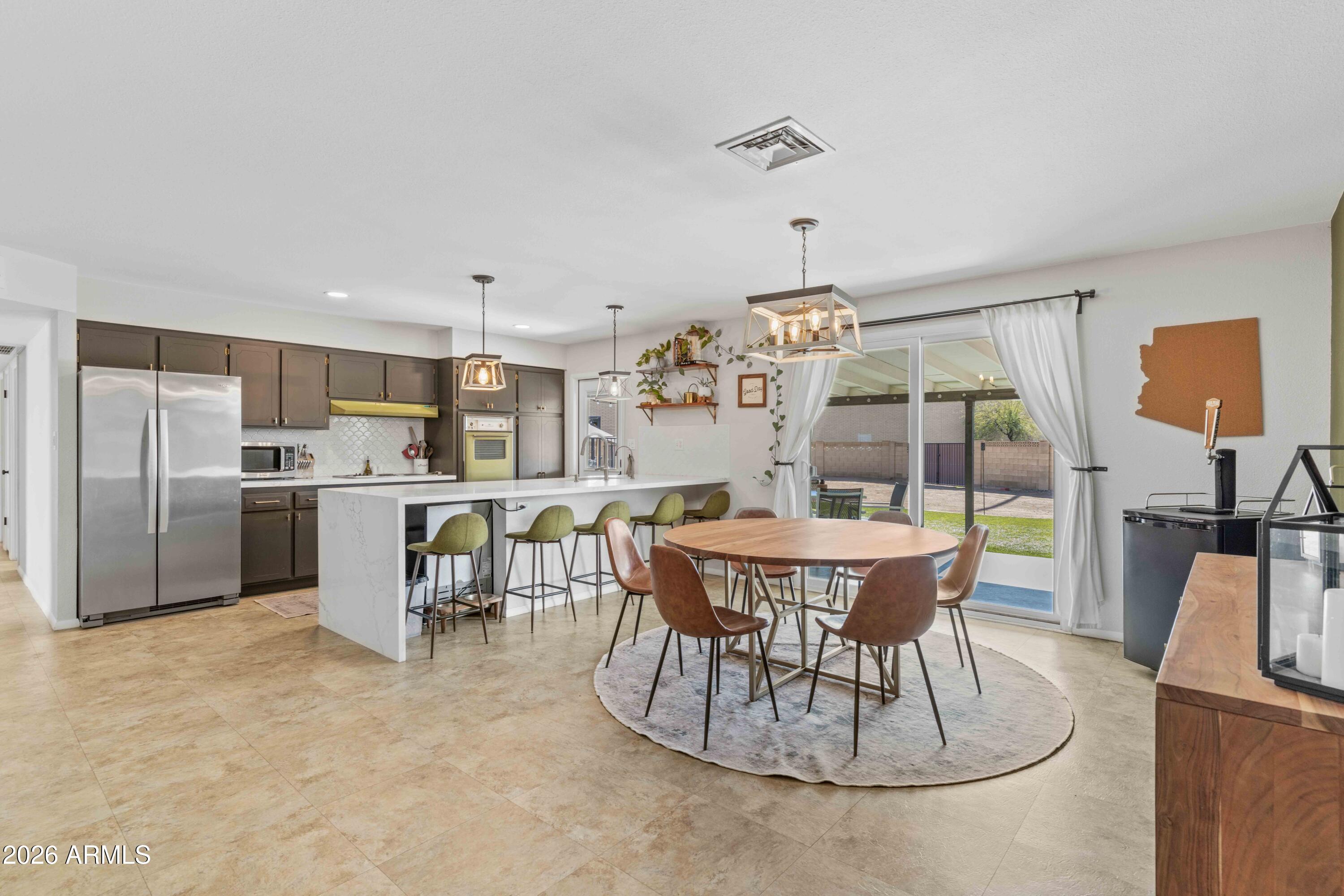 4034 S Birchett Drive