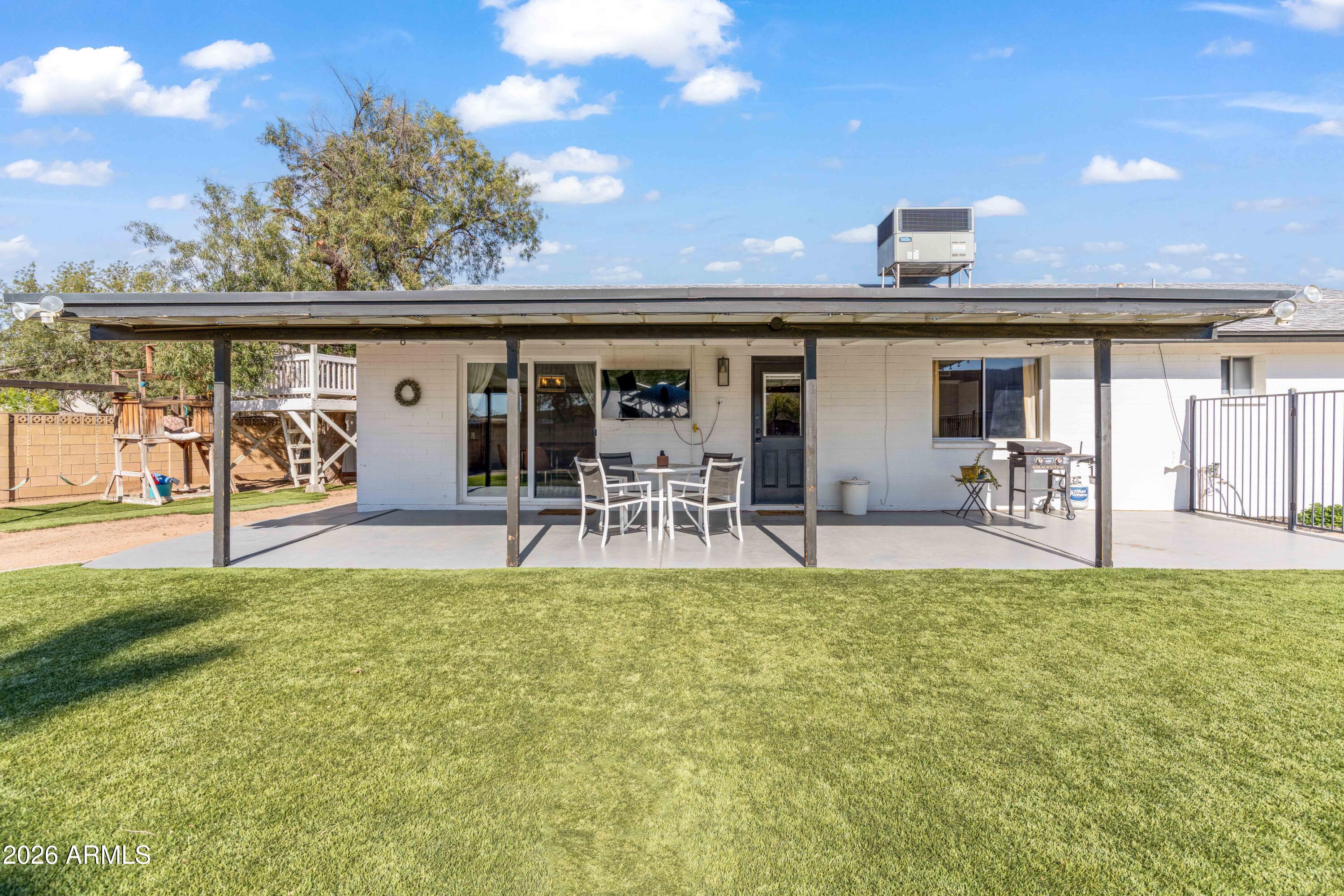 4034 S Birchett Drive