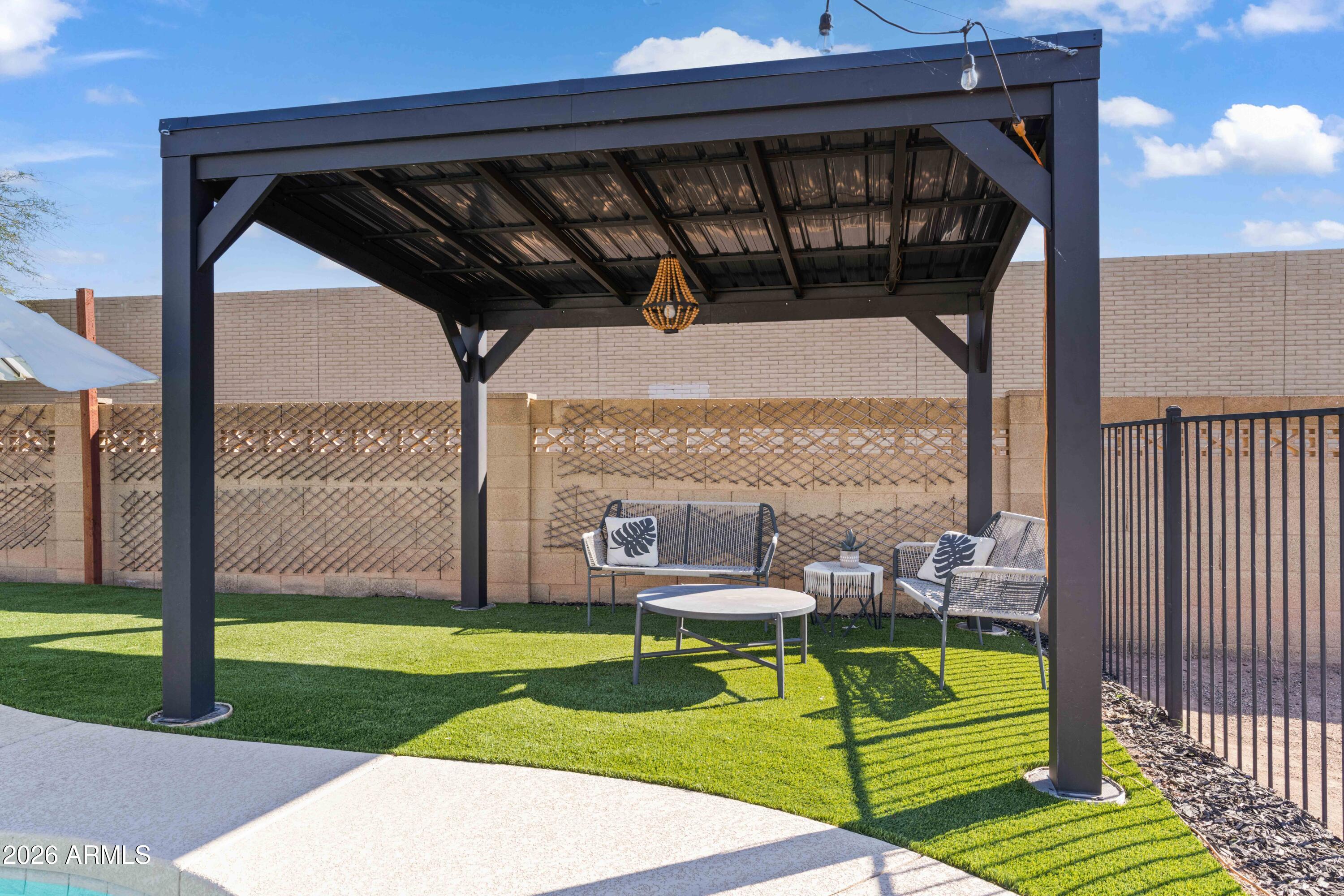 4034 S Birchett Drive