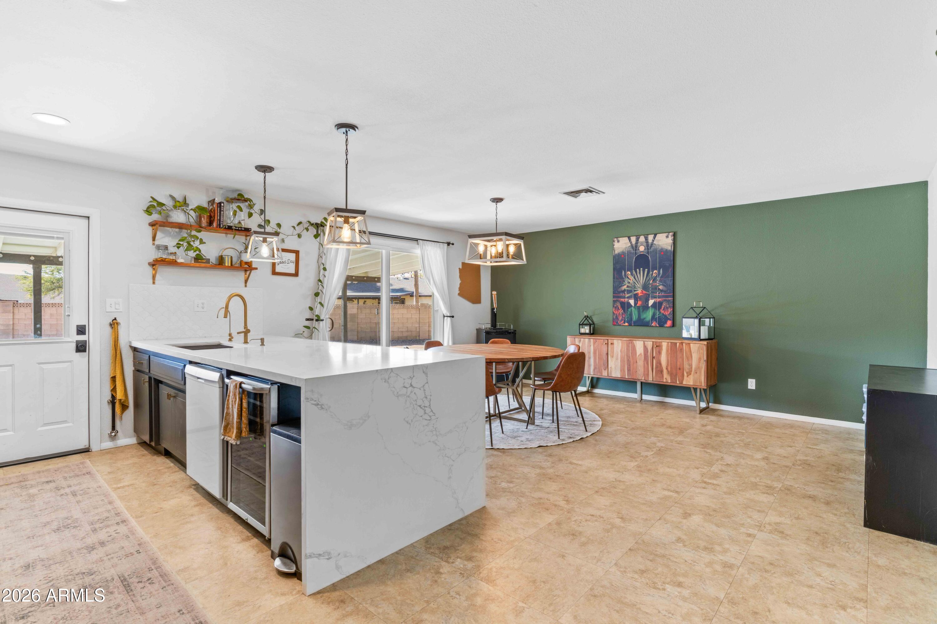 4034 S Birchett Drive