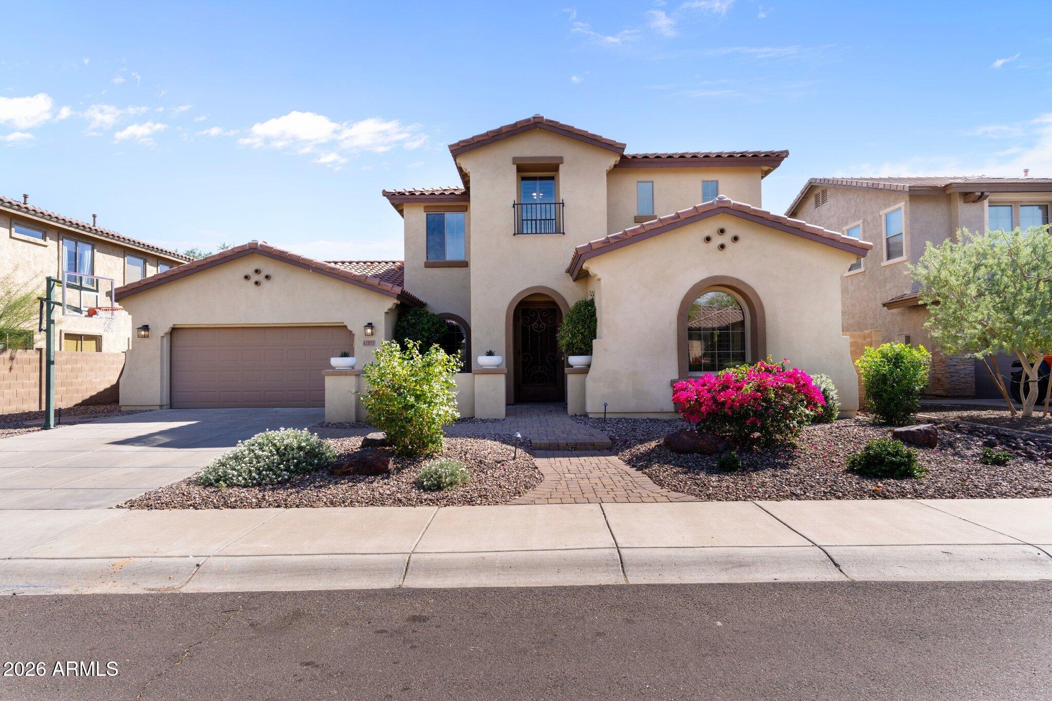 12277 W LONE TREE Trail
