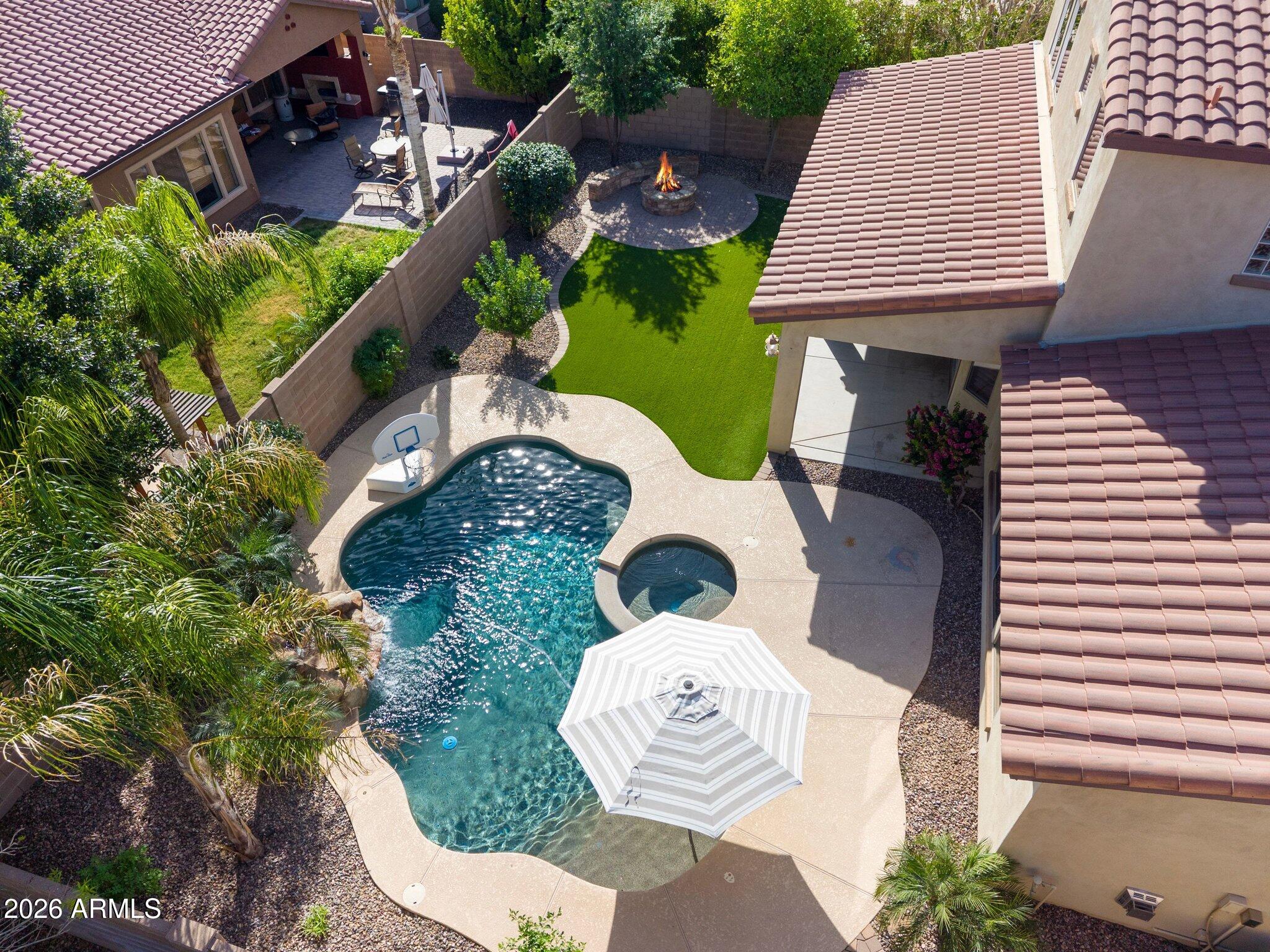 12277 W LONE TREE Trail