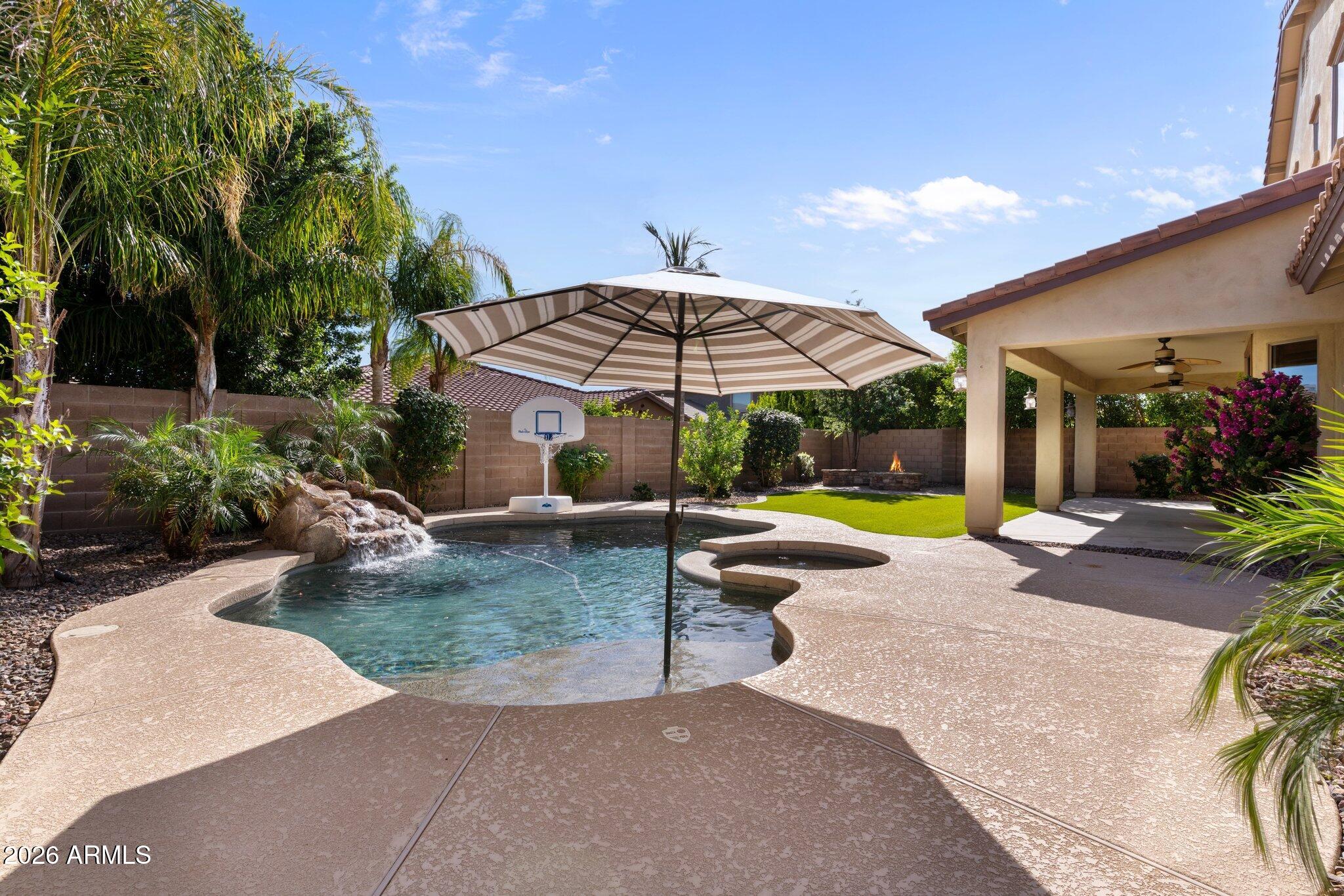 12277 W LONE TREE Trail