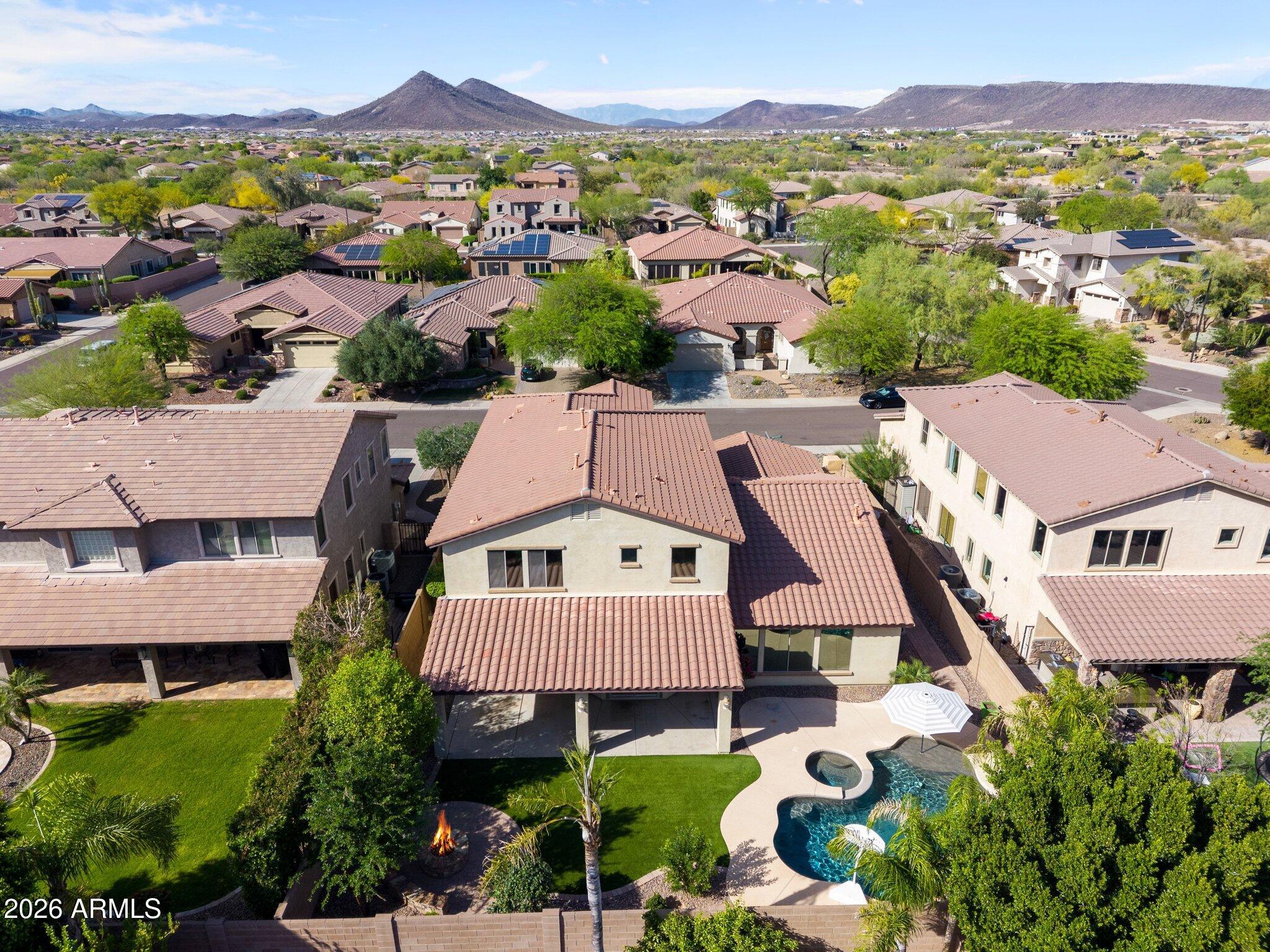 12277 W LONE TREE Trail