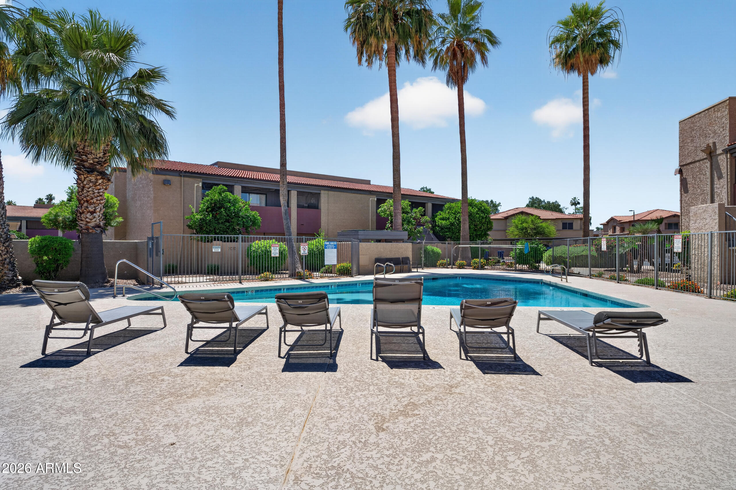 1730 W EMELITA Avenue 1042